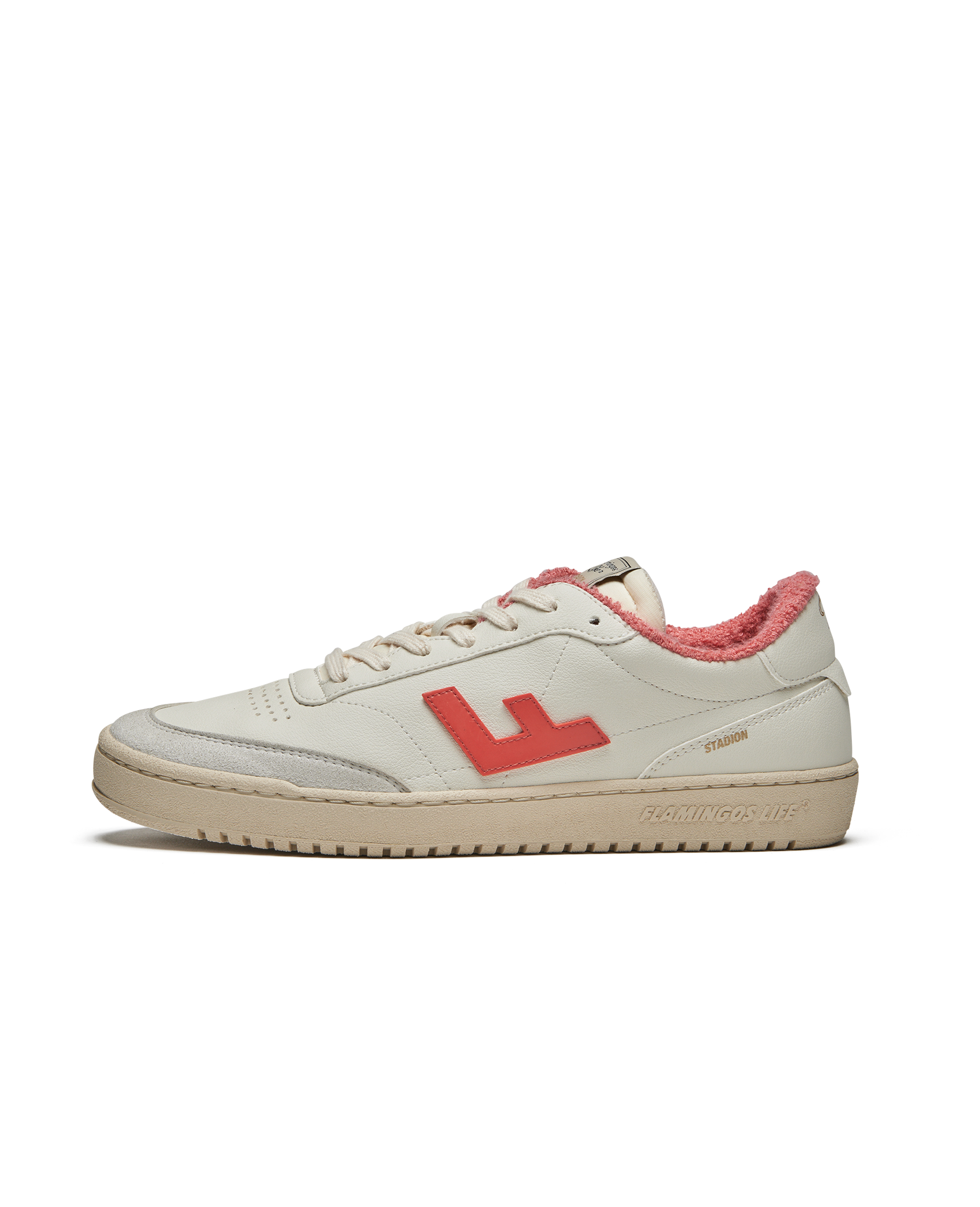 Flamingos Life Sneaker "STADION" günstig online kaufen