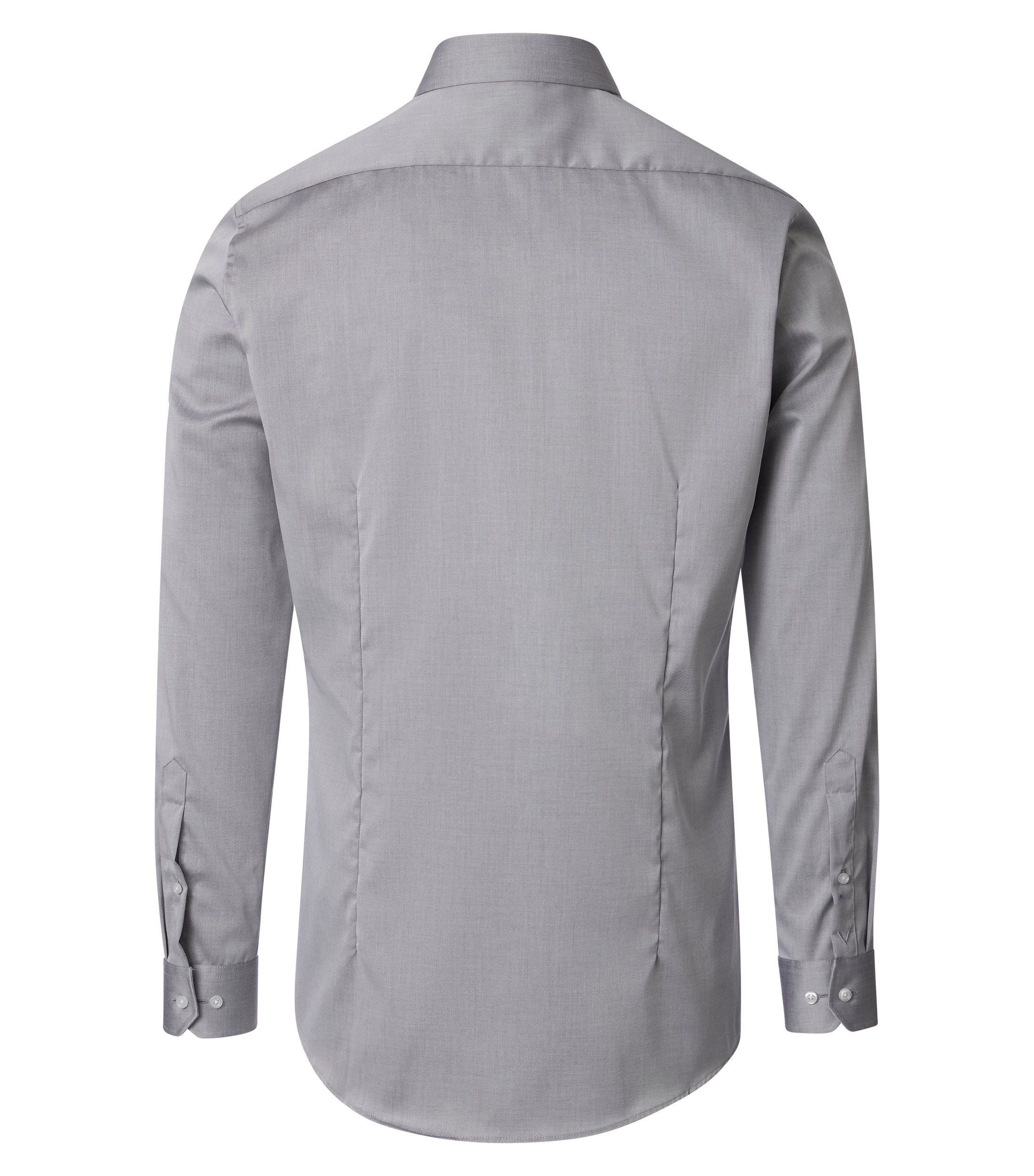 VENTI Business Shirt Men's Gray 41 2