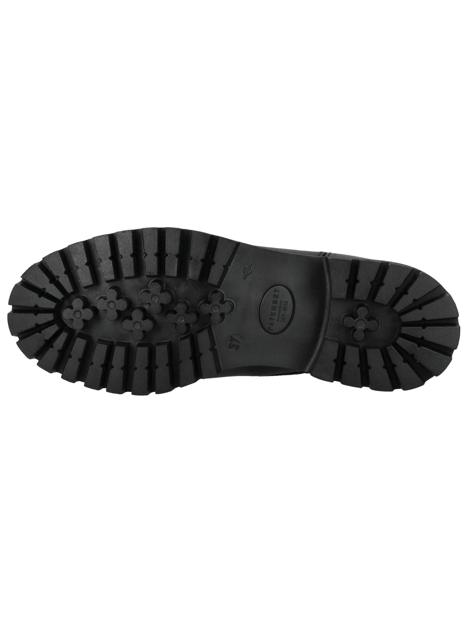Pavement Stiefelette »Pavement Stiefelette Leder/Textil«