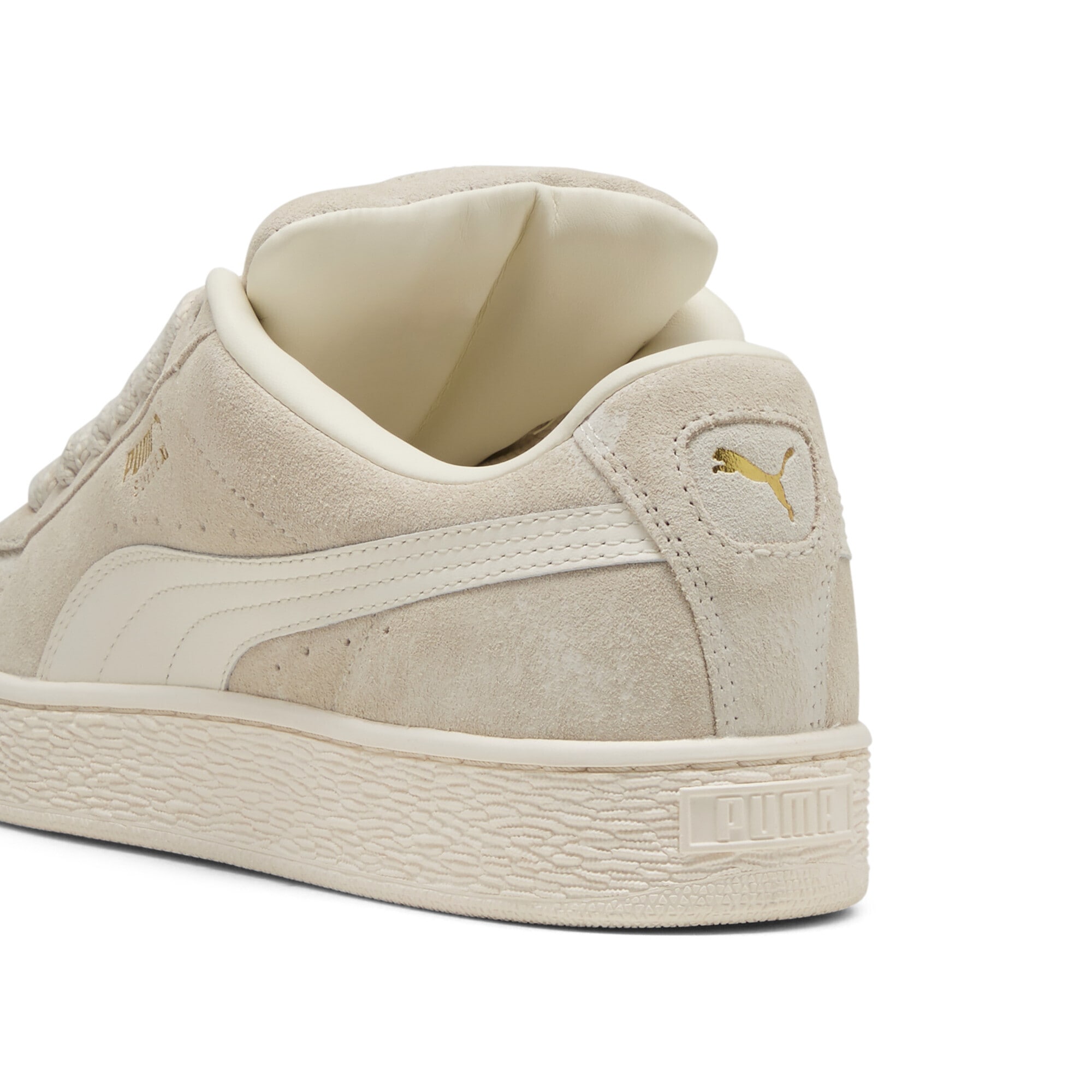 PUMA Sneaker »Suede XL Sneakers Erwachsene«