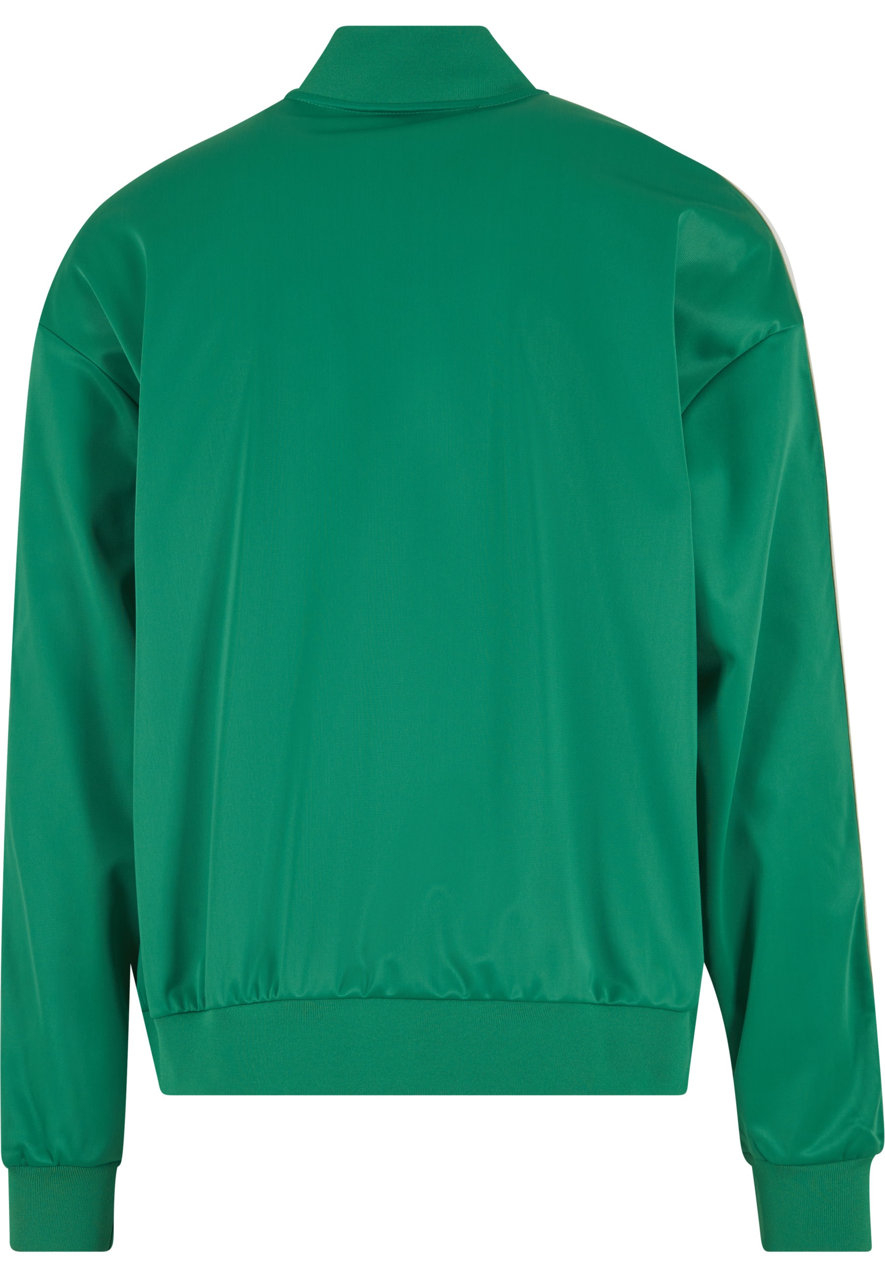 URBAN CLASSICS Allwetterjacke "Urban Classics Tennis Core Jacket" 1 Stk. tl günstig online kaufen