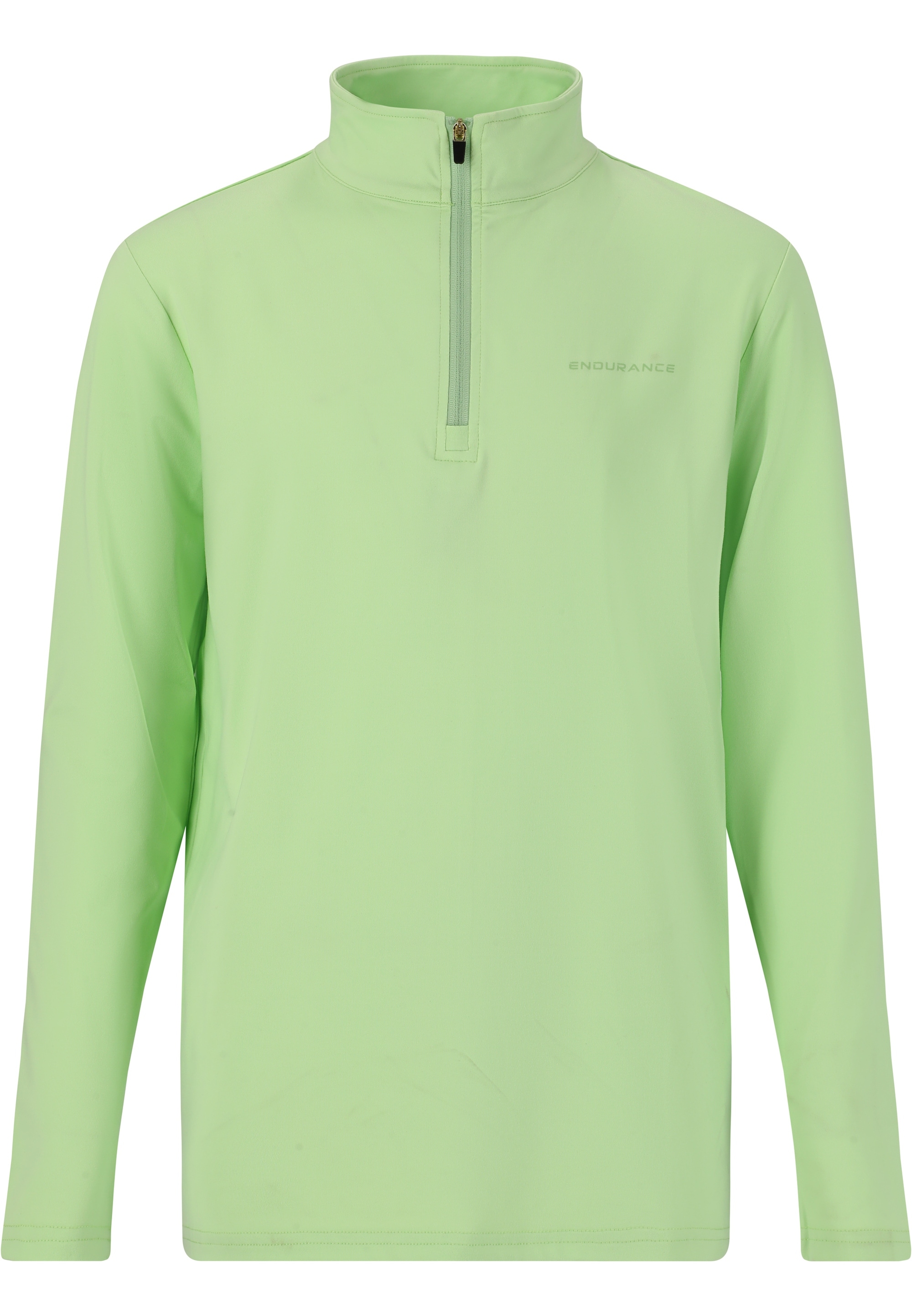 ENDURANCE Funktionsshirt "Allan Jr" mit innovativer Quick Dry-Funktion