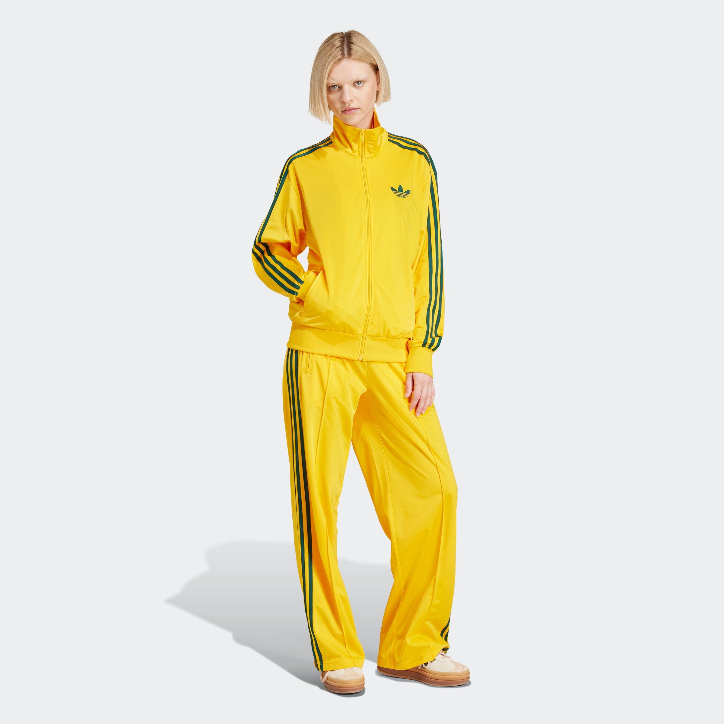 adidas Originals Outdoorjacke »FIREBIRD TT«