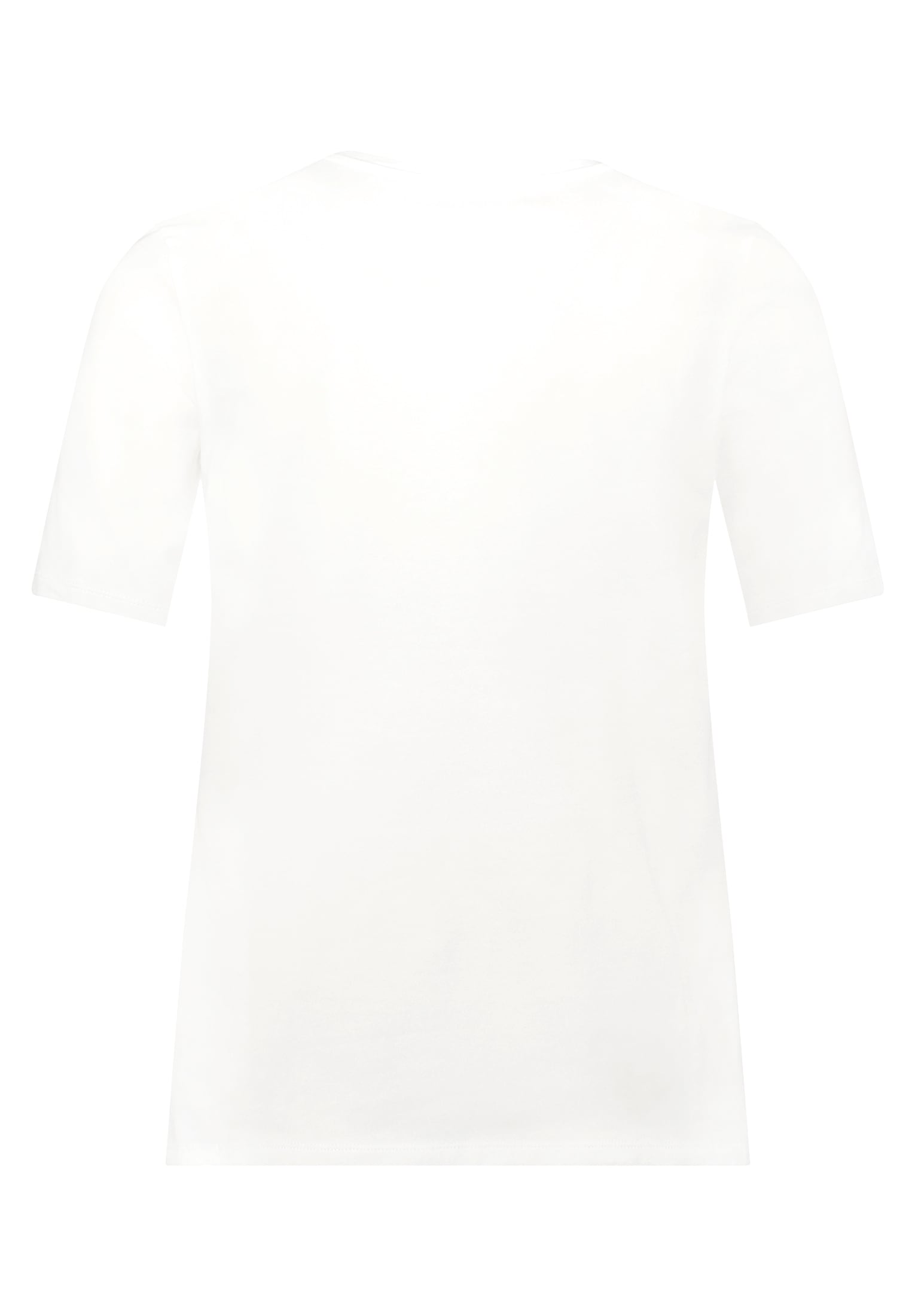Betty Barclay Kurzarmshirt »Damen mit Aufdruck« 1 tlg.