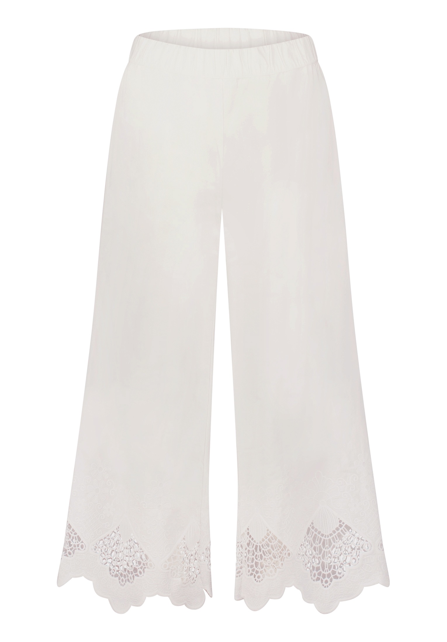 Betty Barclay Culotte »Damen mit Gummizug«