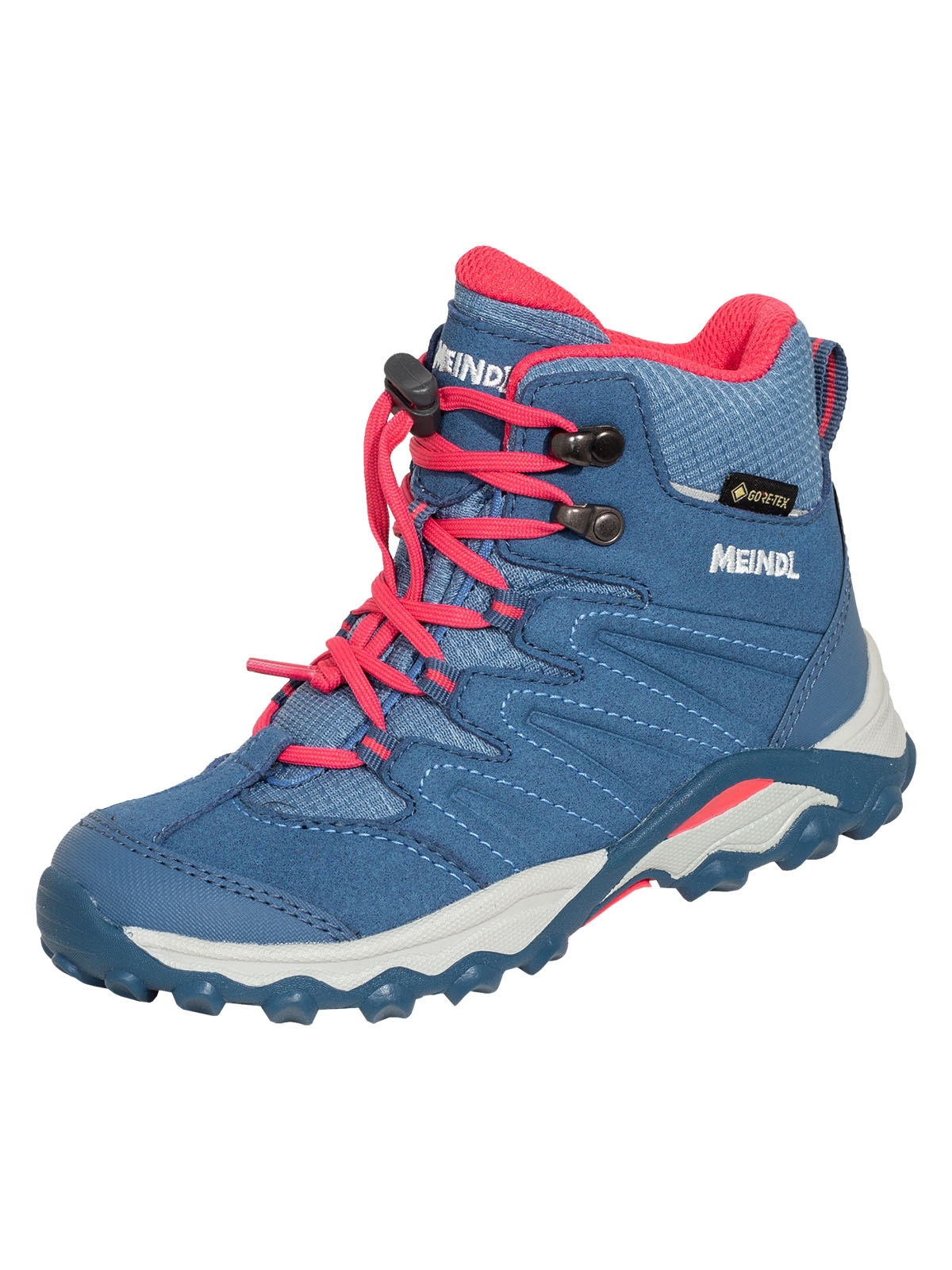 Wanderschuh »Meindl Arigo Junior Mid GTX«, 1 Paar