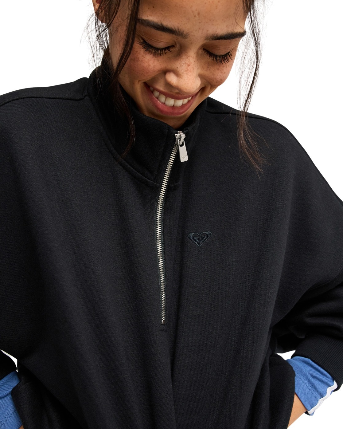 Roxy Sweatshirt »Everfree«
