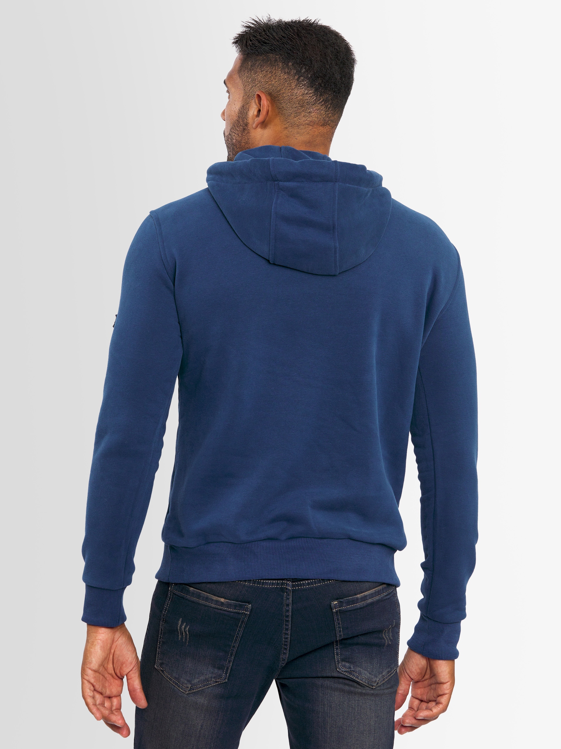 Alessandro Salvarini Kapuzenpullover »ASCalgarii«