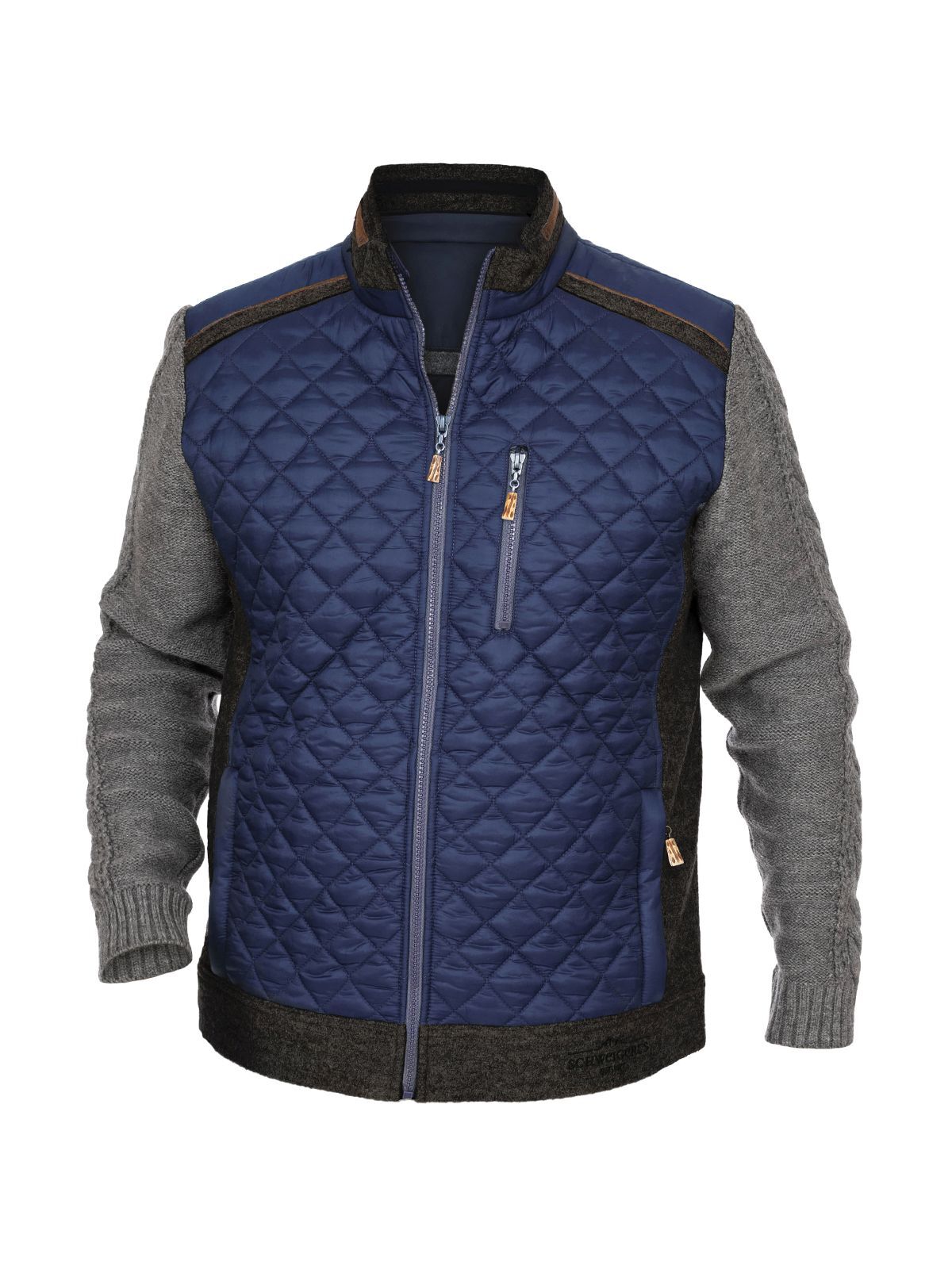 Country Maddox Trachtenjacke "Jacke WEICHELSEE-F002"