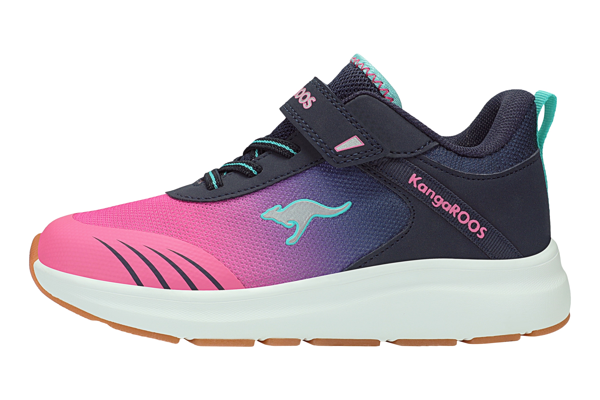 KangaROOS Sneaker »KB-Rida EV«