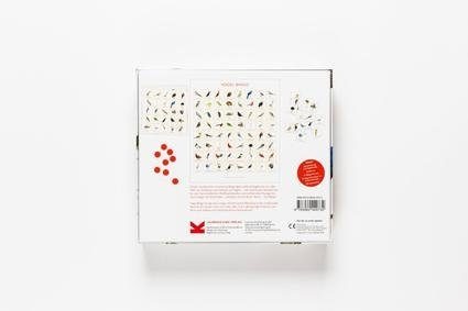 Laurence King Spiel »Vogel Bingo«