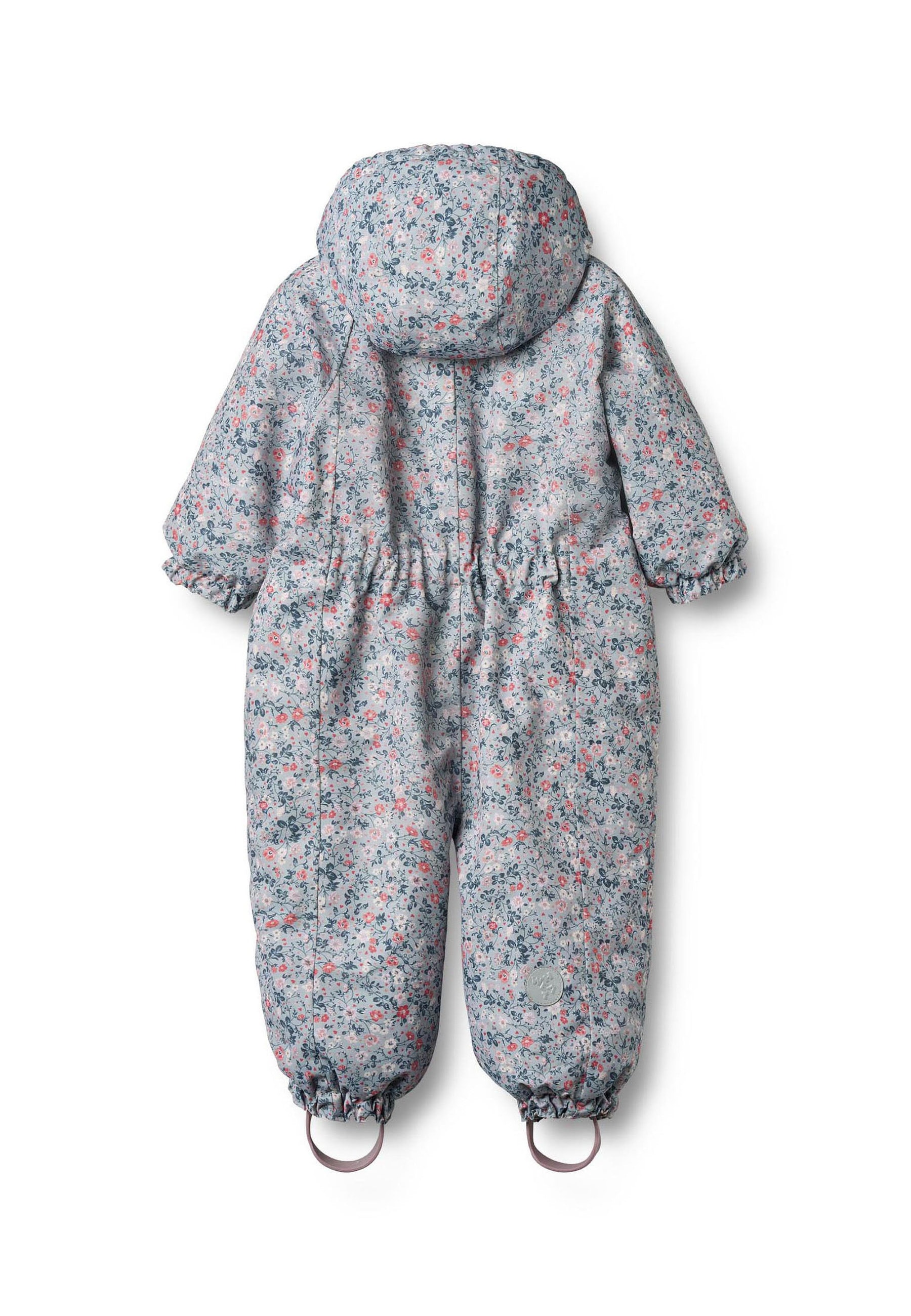 WHEAT Jumpsuit »WHEAT Snowsuit Adi«