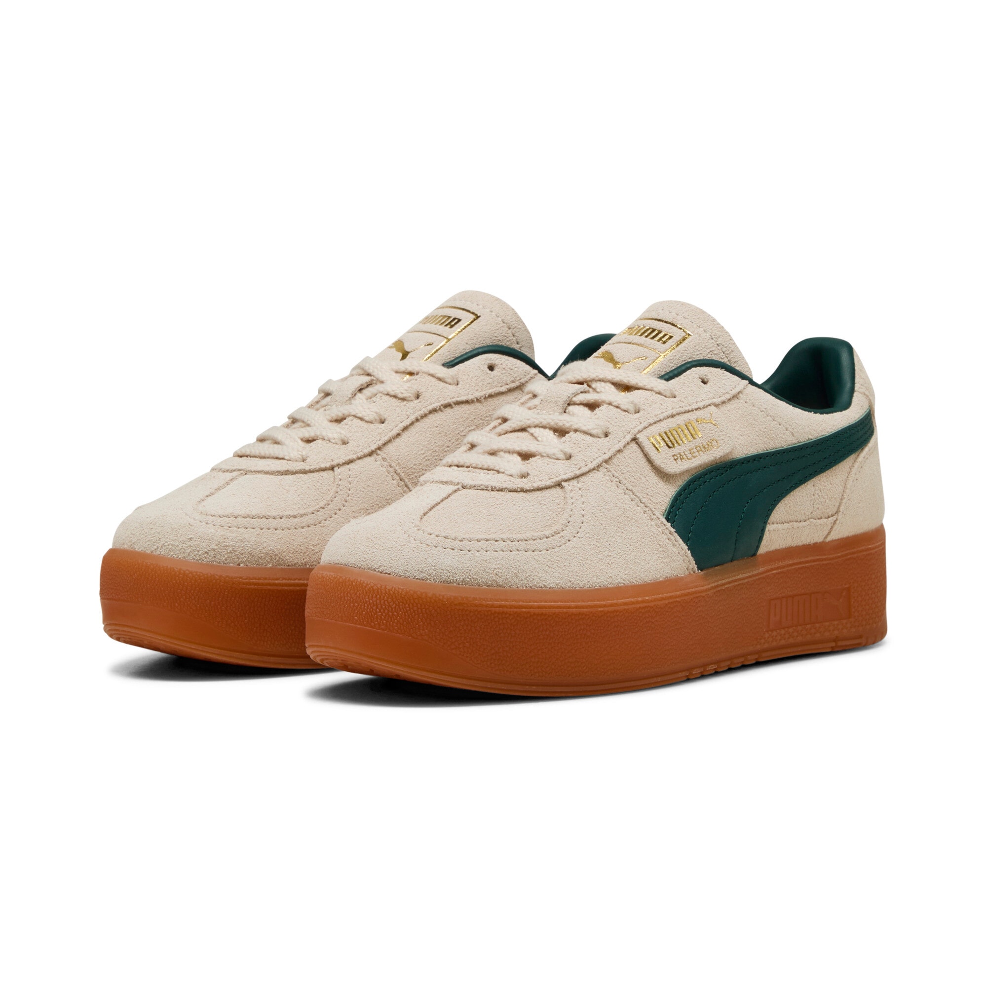 PUMA Sneaker "PALERMO ELEVATA WNS" günstig online kaufen