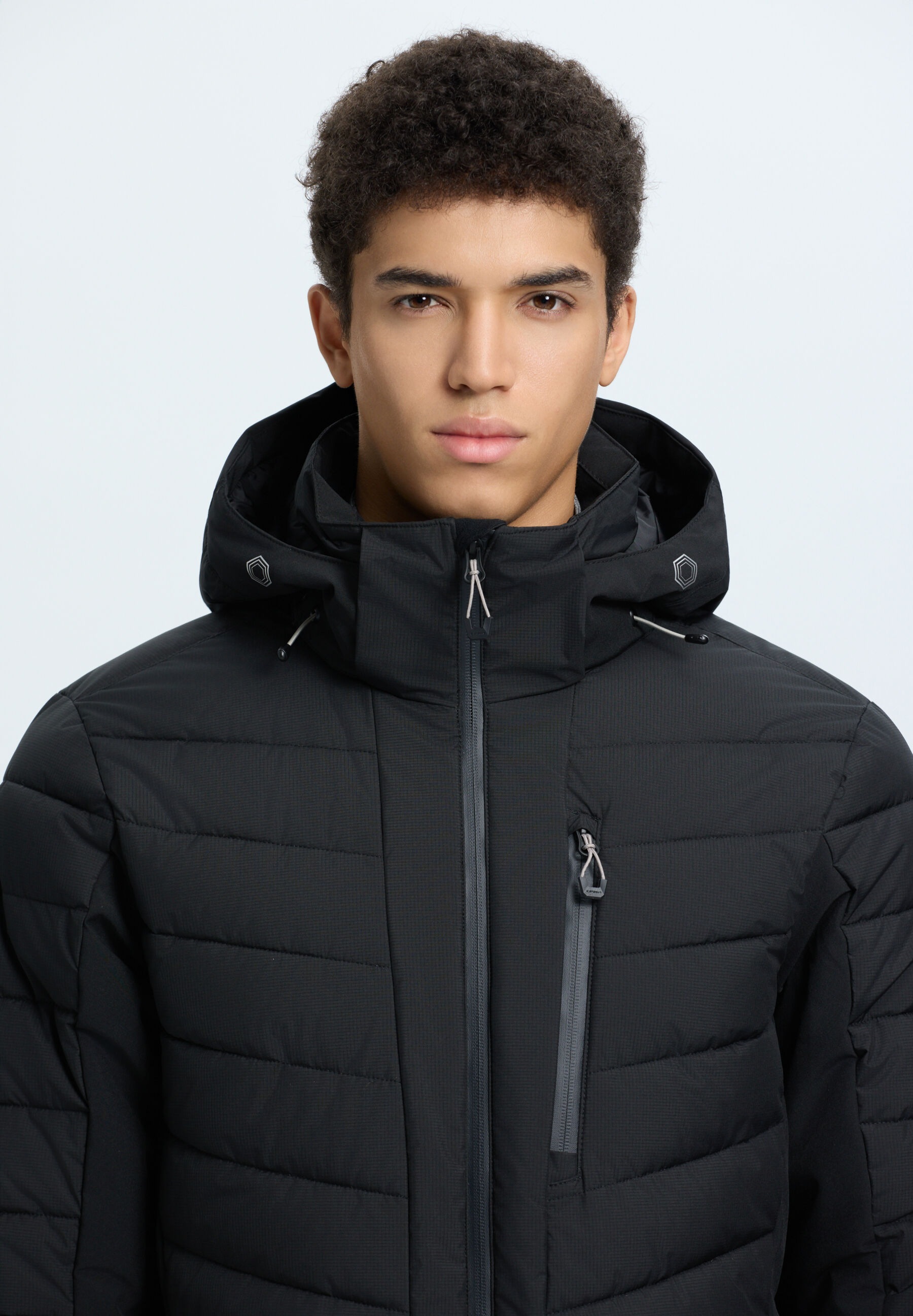 Icepeak Skijacke »Icepeak Jacke Folsom«