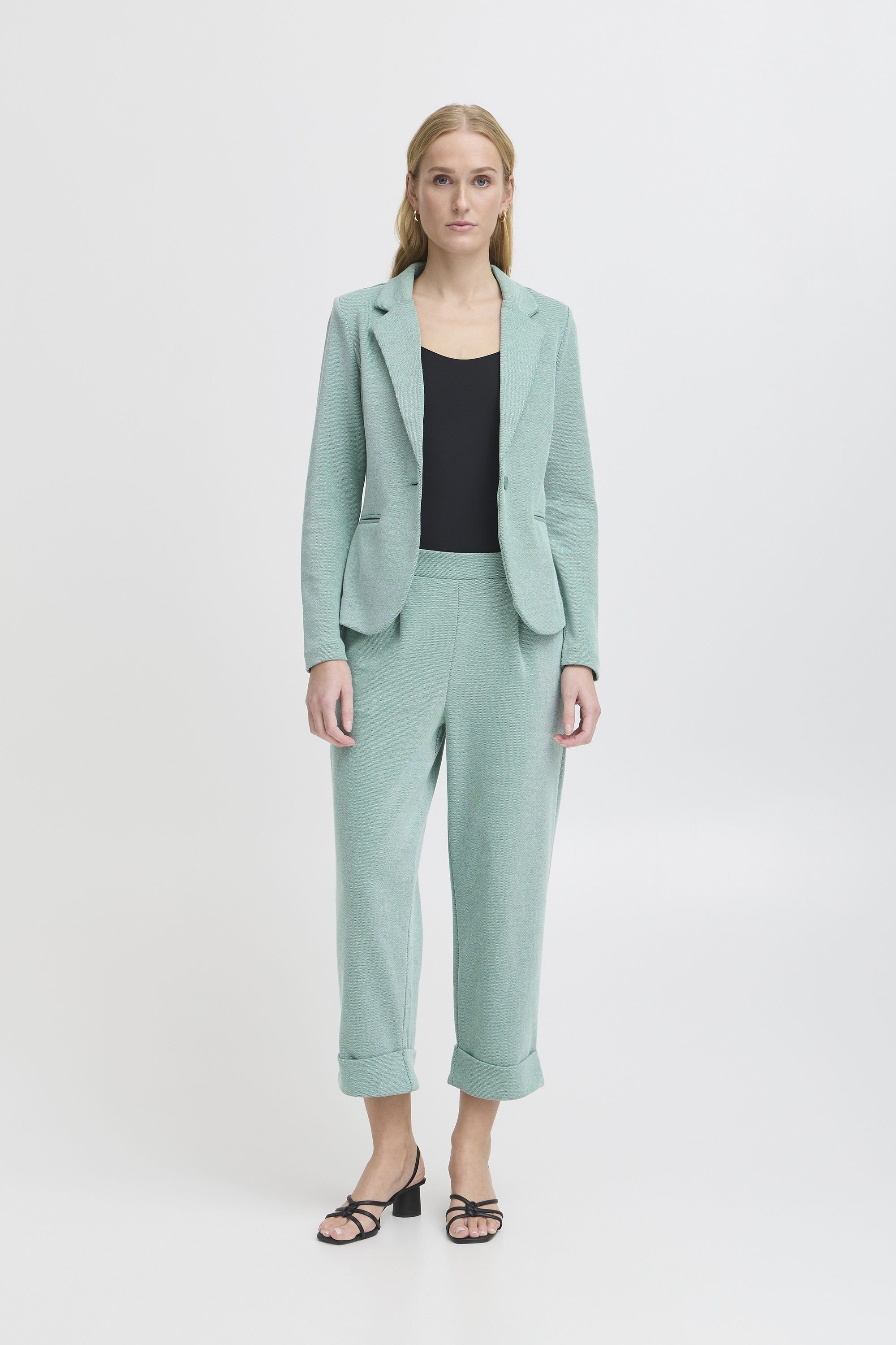 Ichi Jackenblazer »Blazer IHKate«