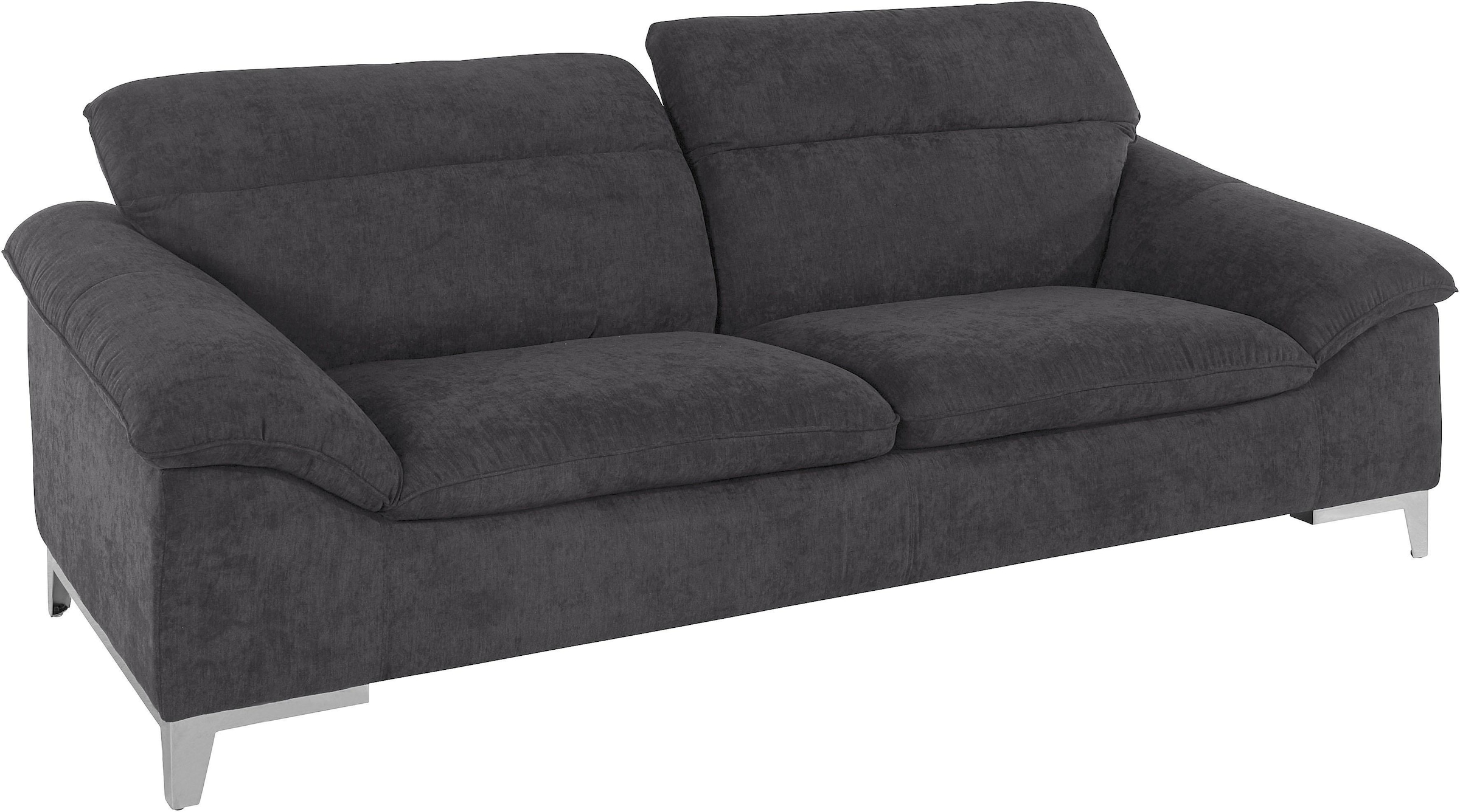 COTTA 2,5-Sitzer »Teresa« mit Kopfteilverstellung