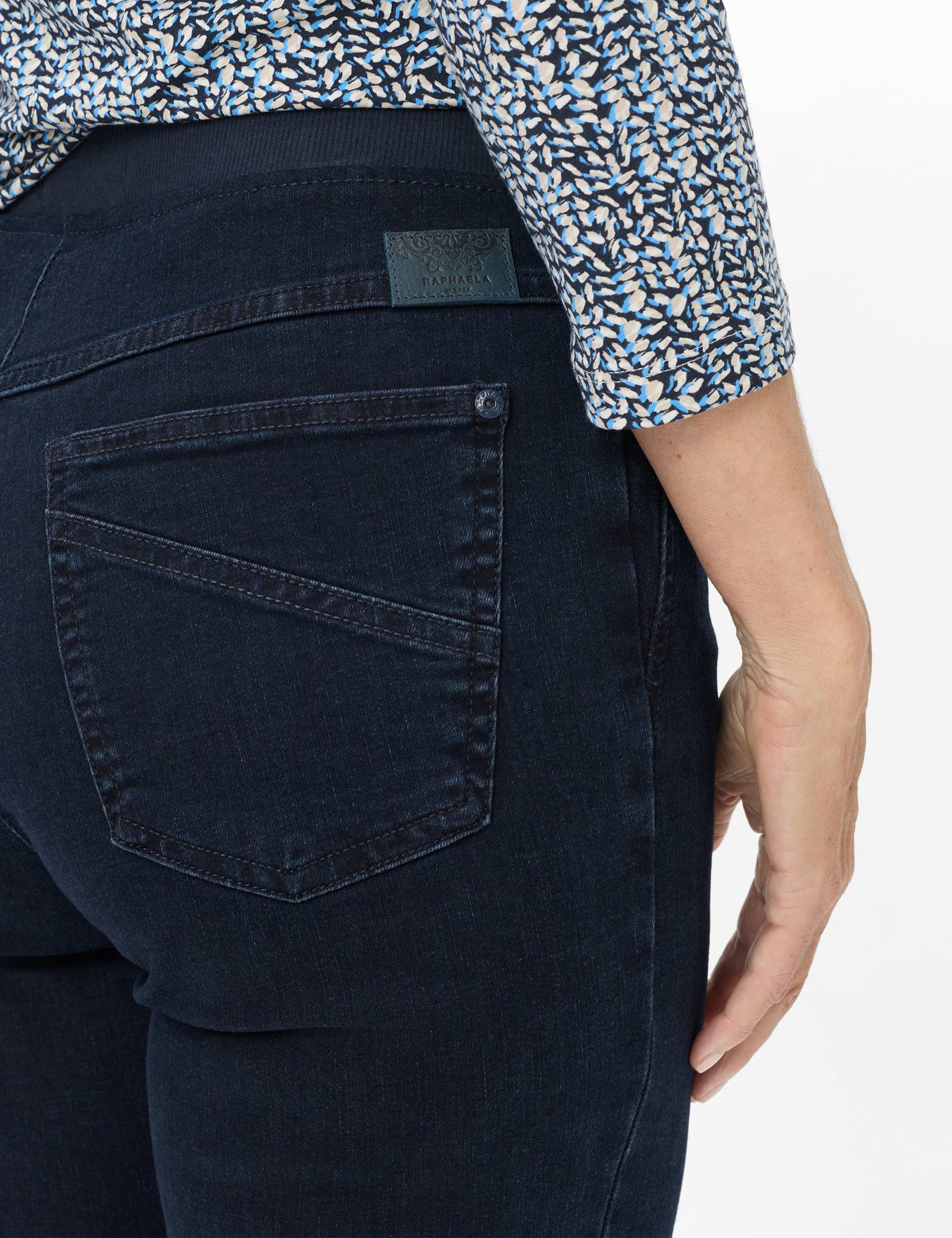 RAPHAELA by BRAX Bequeme Jeans »Style CARINA« Super Dynamic: Five-Pocket-Jeans im Comfort Plus Fit