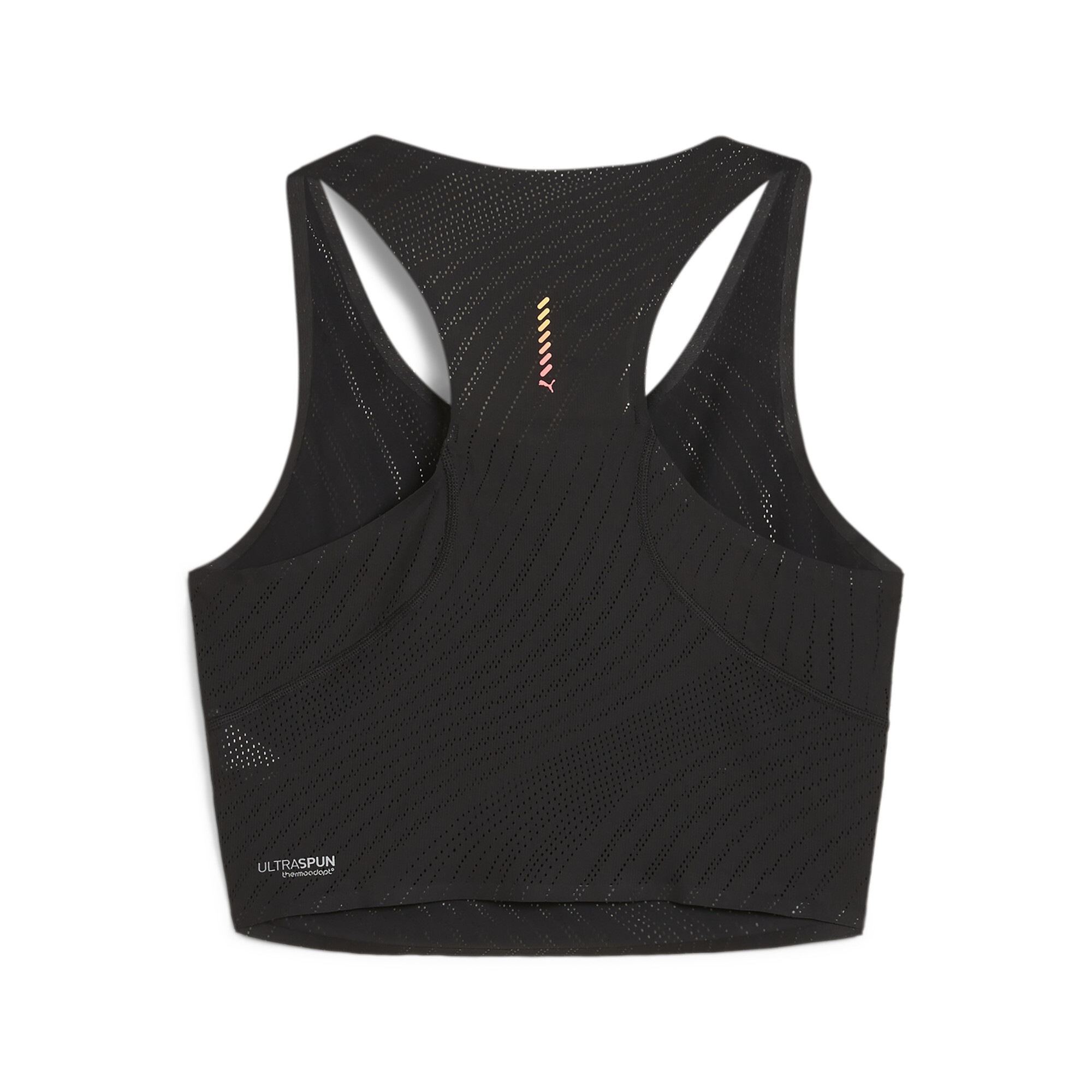 PUMA Crop-Top »RUN ULTRASPUN Lauftop Damen«