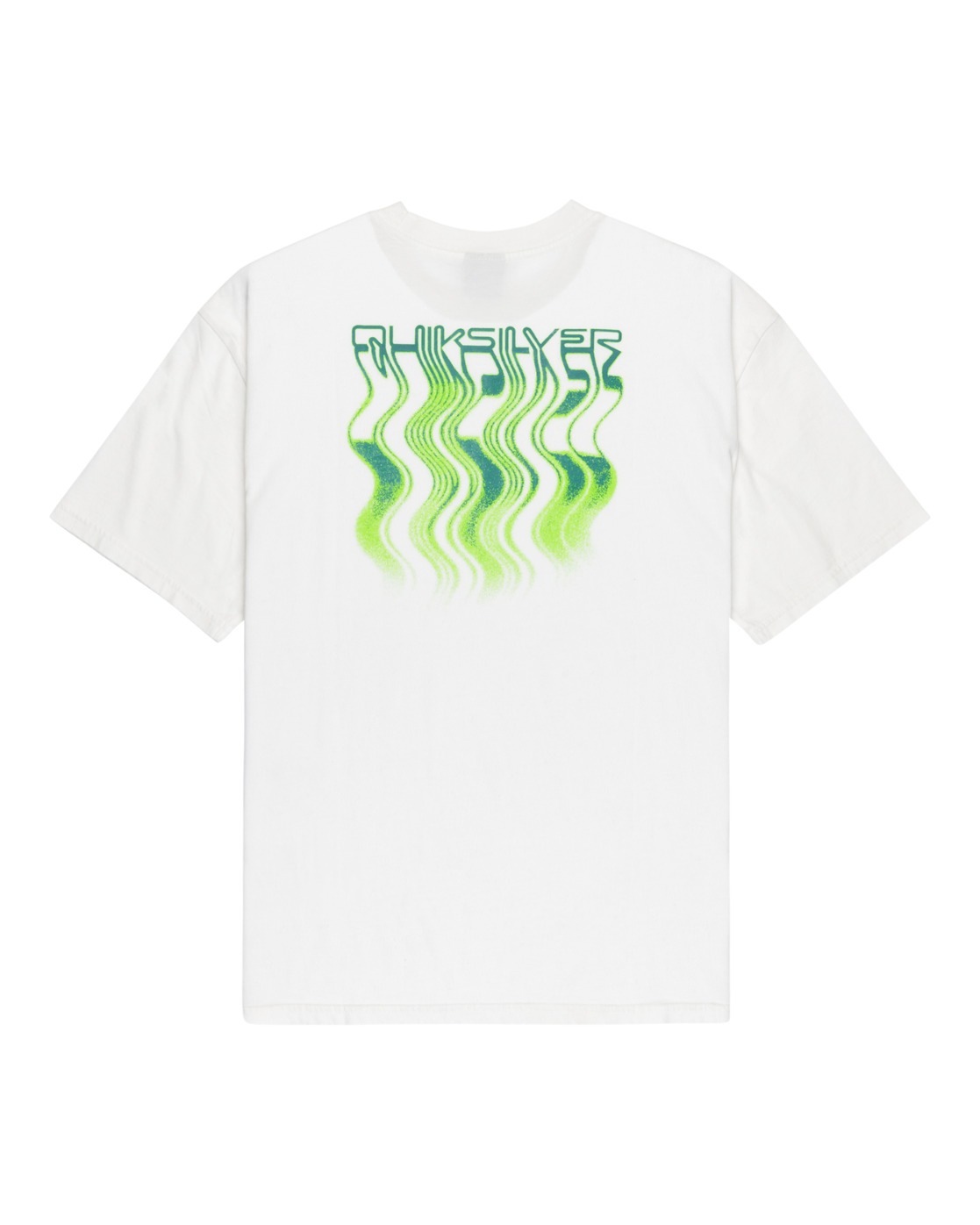 Quiksilver T-Shirt "Hw Melt Away" günstig online kaufen