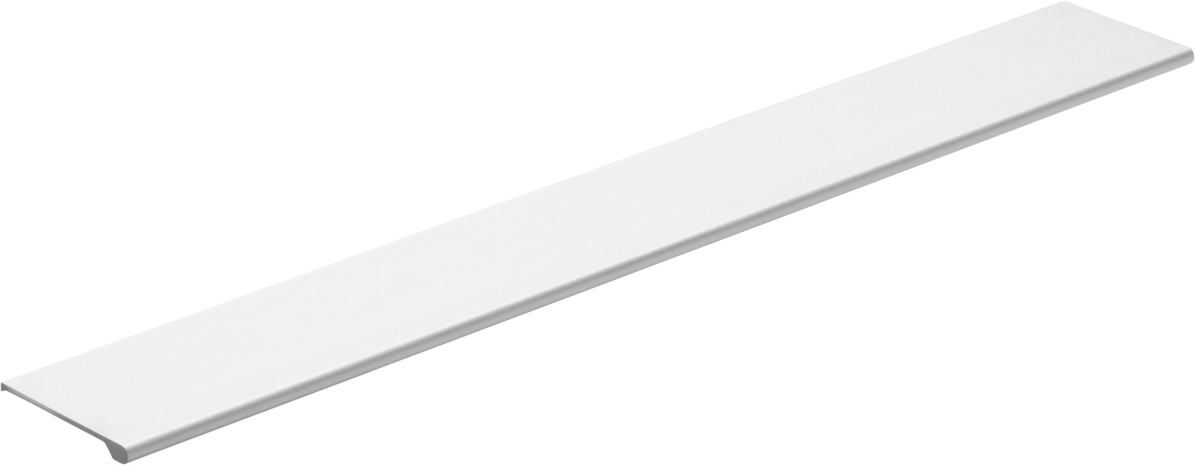 KOCHSTATION Küchenzeile »KS-Brindisi Breite 270 cm« wahlweise mit E-Geräten und Induktion, mit MDF-Fronten und Regal
