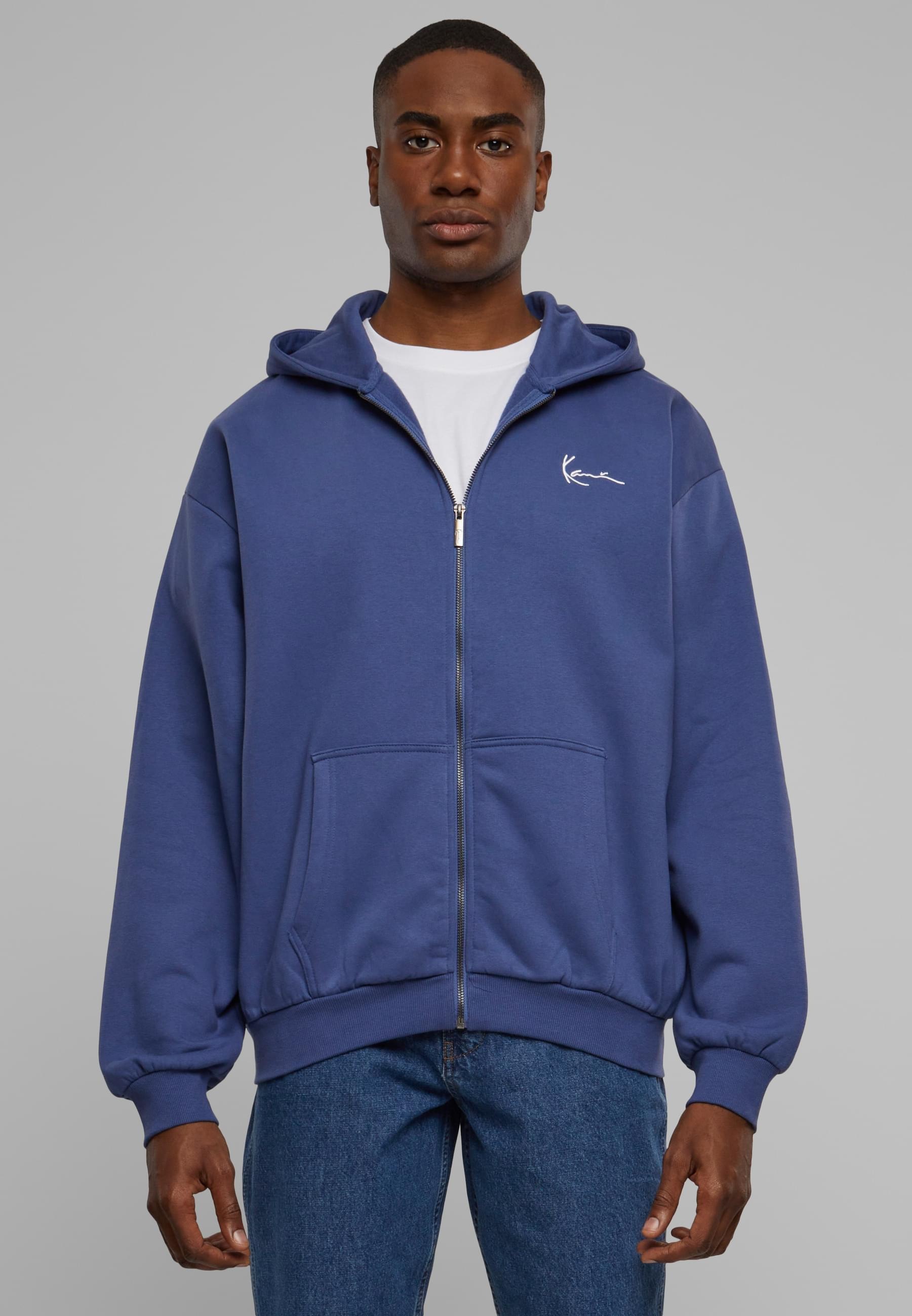 Karl Kani Sweatjacke »Karl Kani Herren«