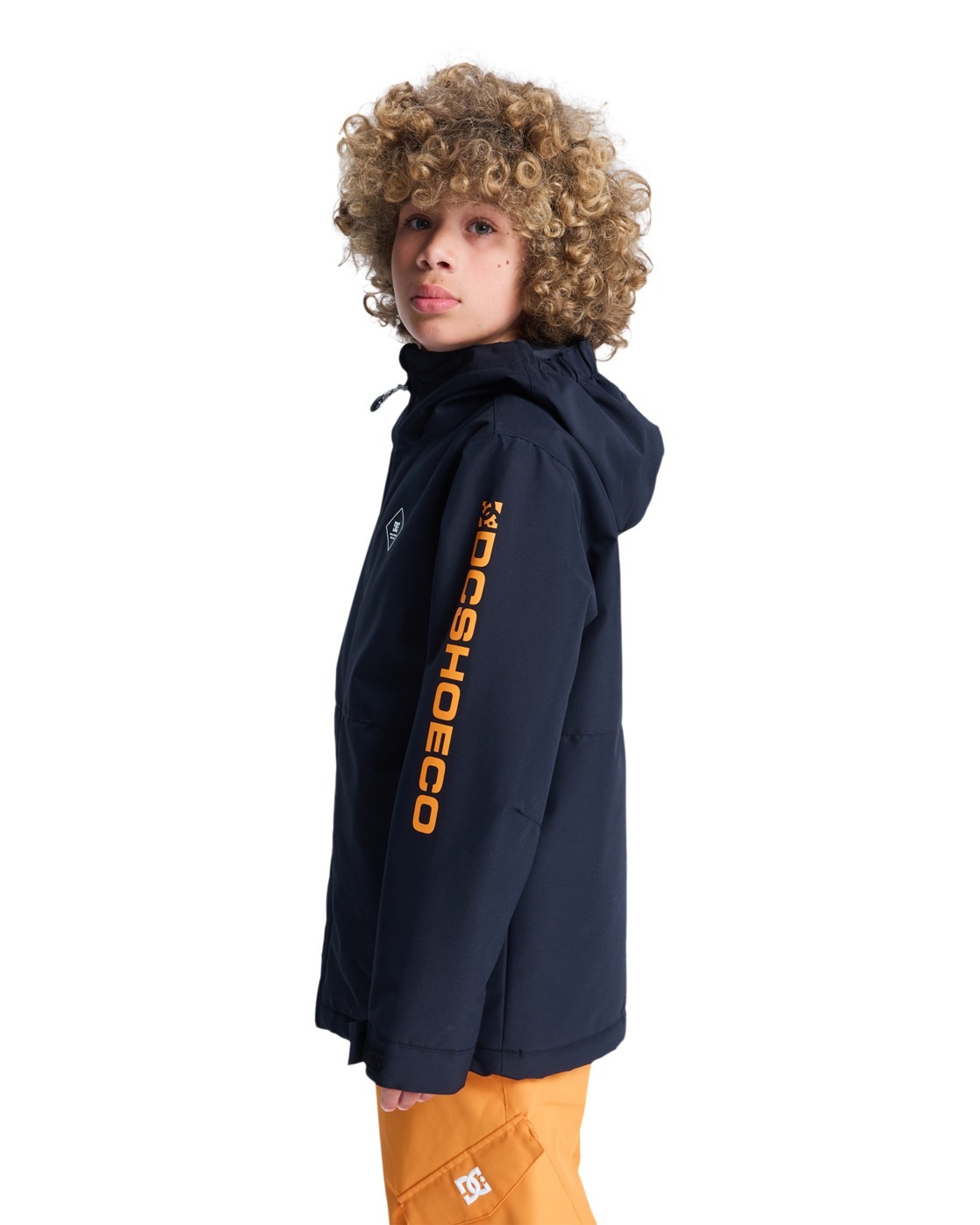 Thumbnail - DC Shoes Snowboardjacke "Basis"
