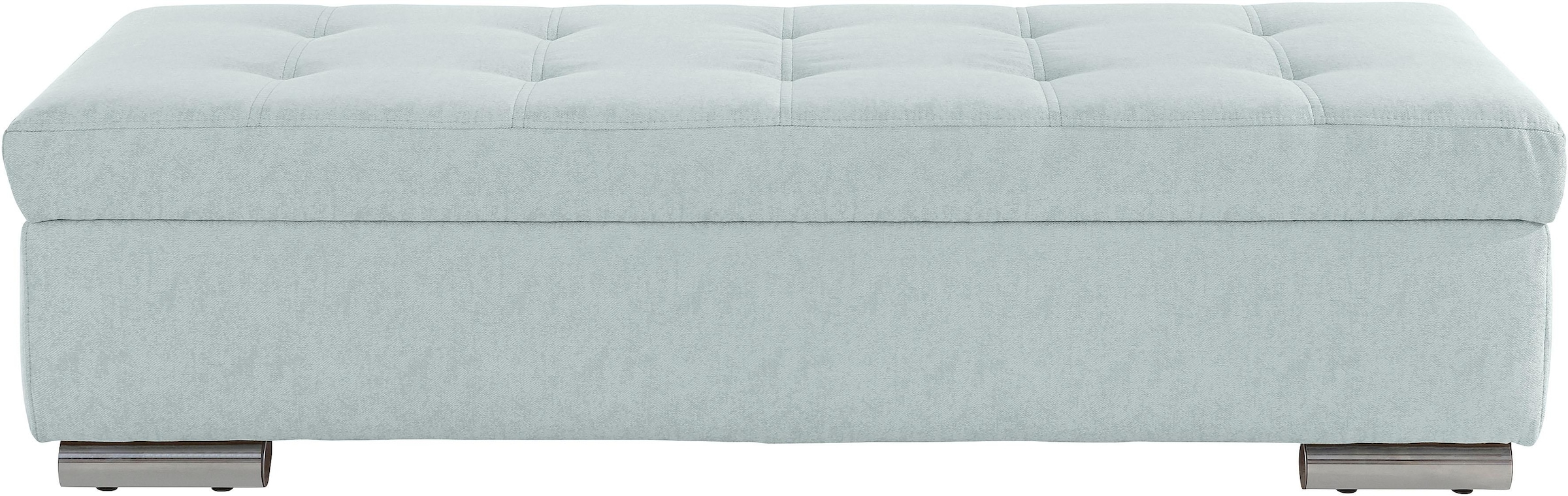 DOMO collection Hocker »Aversa«