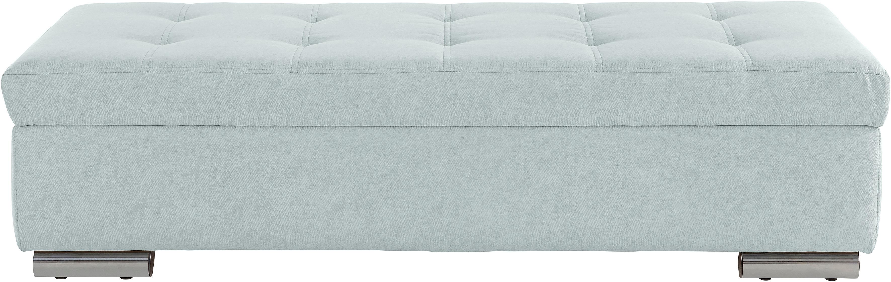 Thumbnail - DOMO collection Hocker "Aversa"