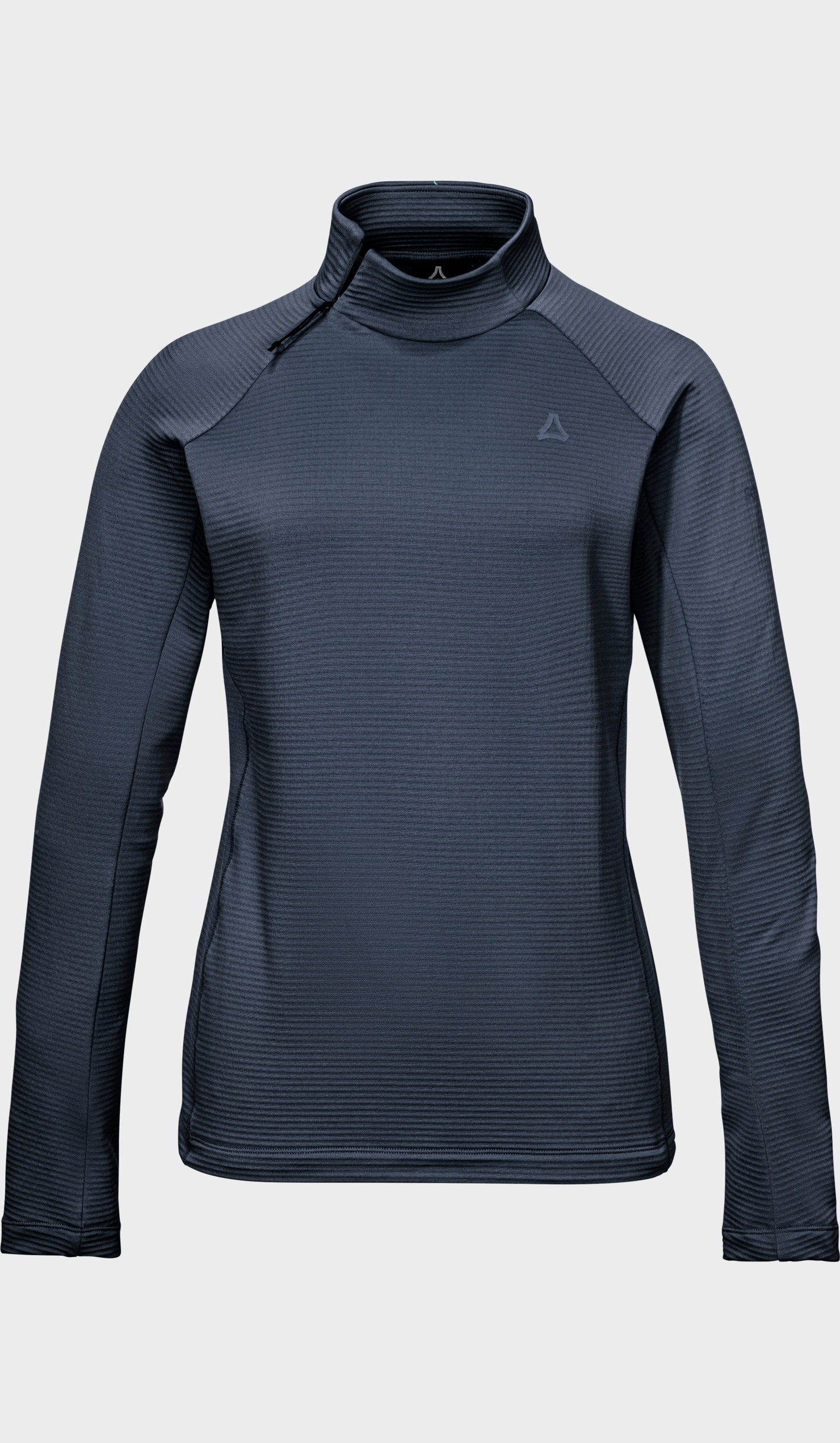 Schöffel Fleecepullover "Longsleeve Style Energio WMN"