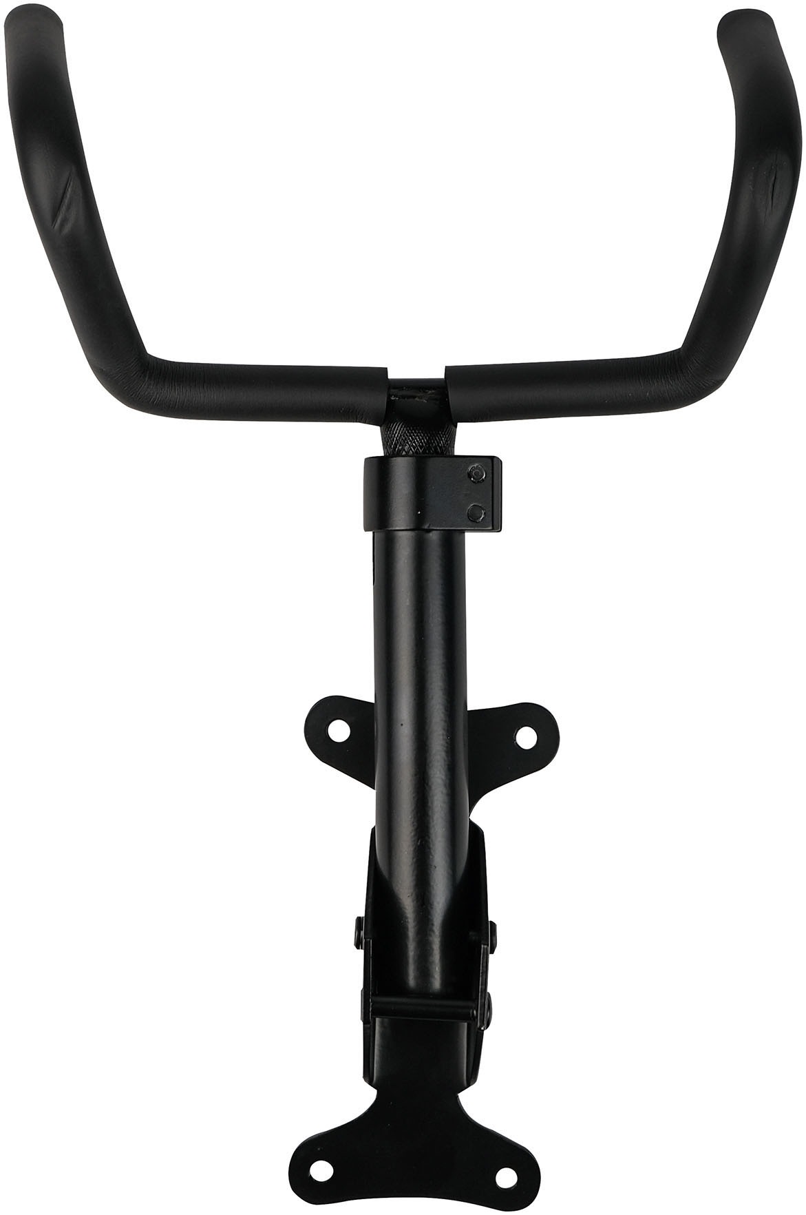 EUFAB Fahrradwandhalterung »Fahrradwandhalterung«, (1 tlg.)