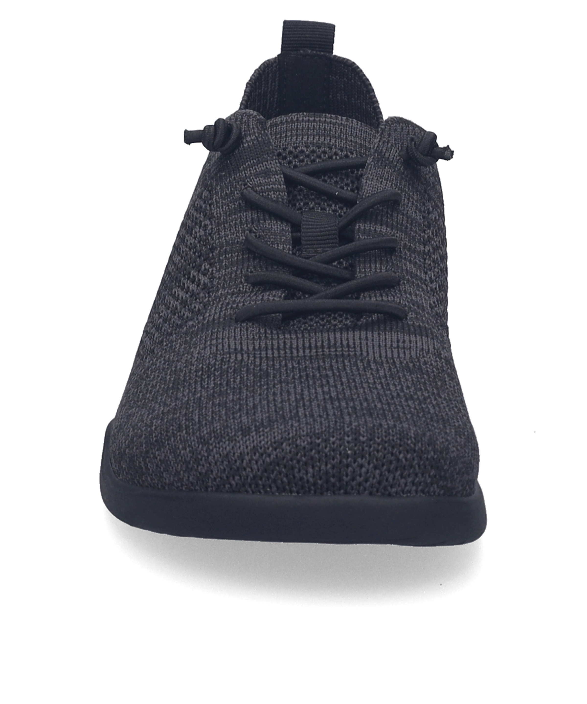 Josef Seibel Sneaker »Cassandra 08, black-black«