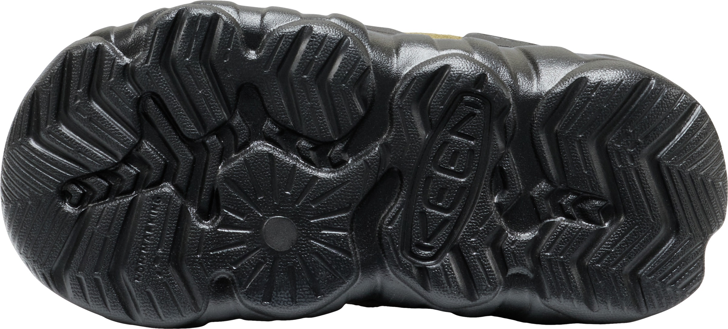 Keen Winterstiefel »HYPOWSER CHUKKA WP«  Winterboots,wasserdicht,gefüttert