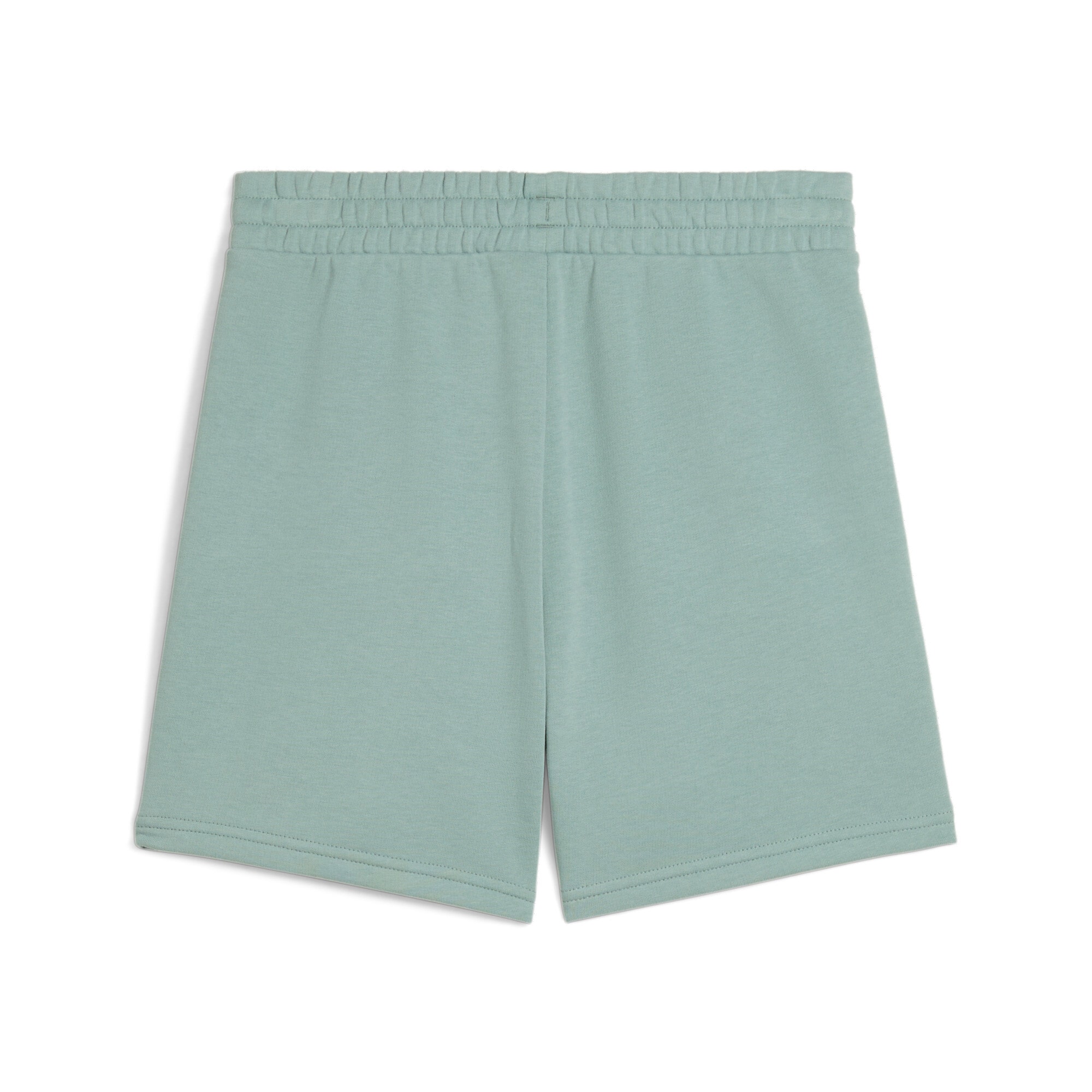 PUMA Trainingsshorts »ESS SMALL NO. 1 LOGO 5'' HIGH-WAIST SHORTS TR (S)«