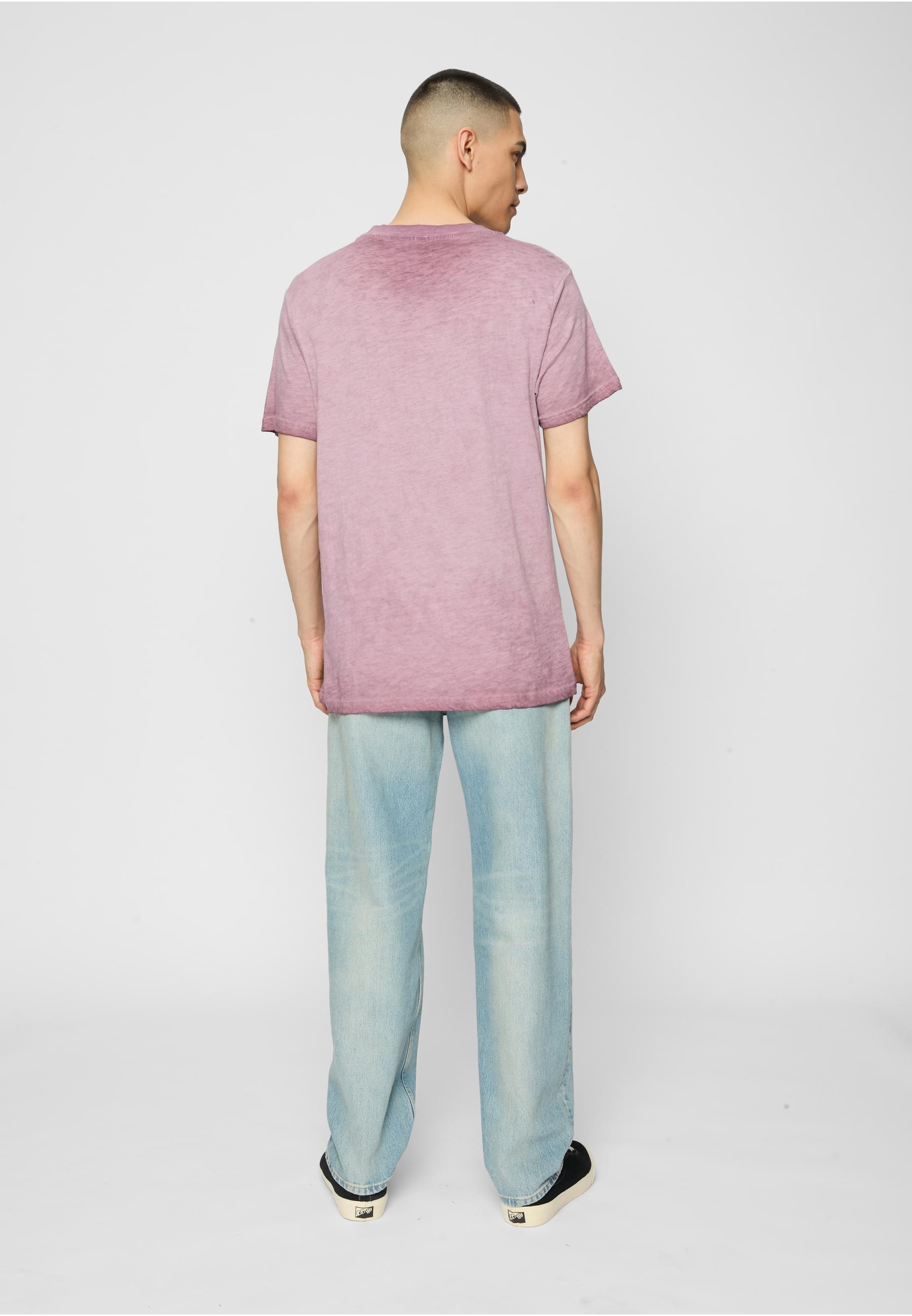 MisterTee Kurzarmshirt »MisterTee Herren Bad Habit Tee«, (1 tlg.)