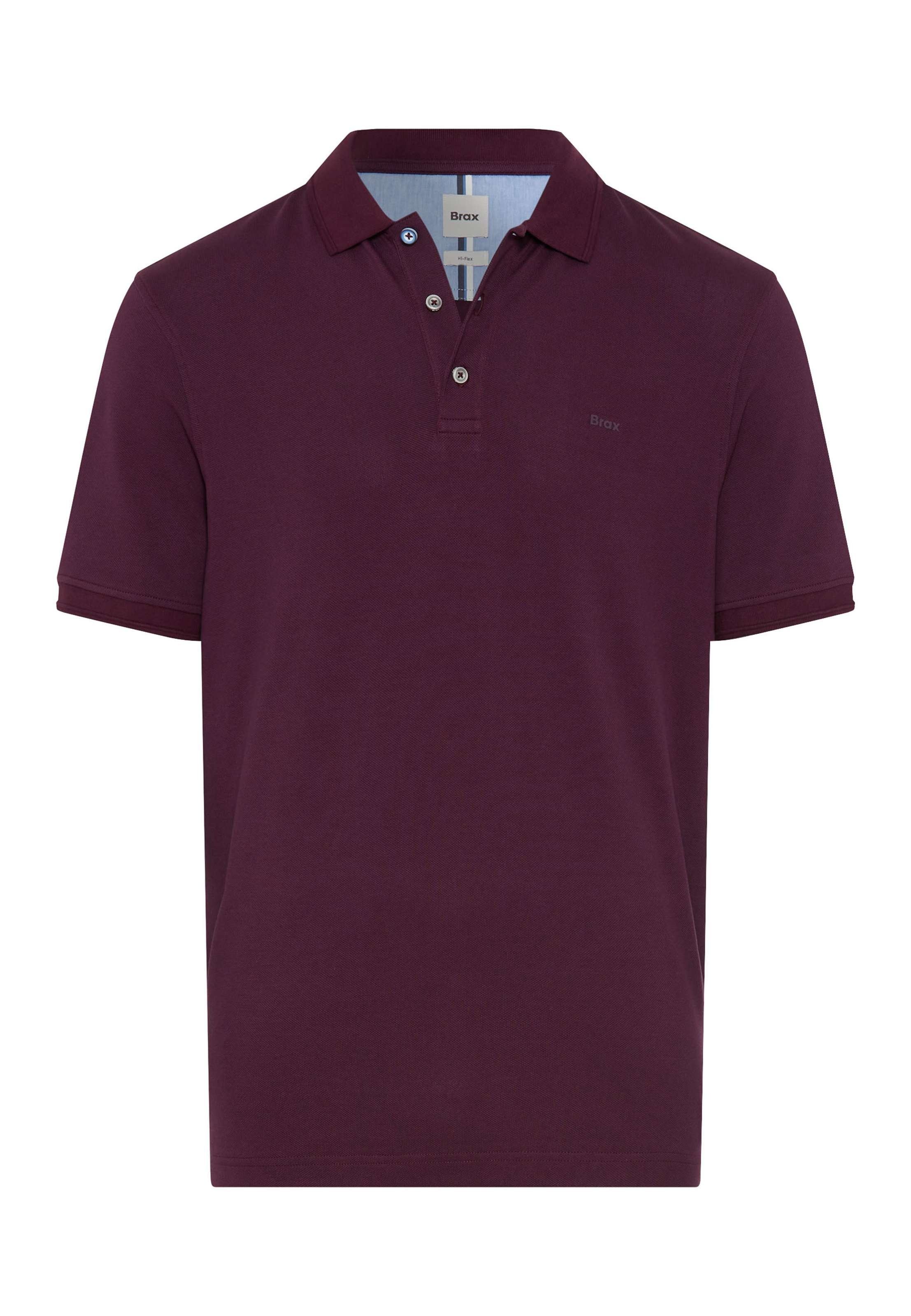 Brax Poloshirt »Style PETE«