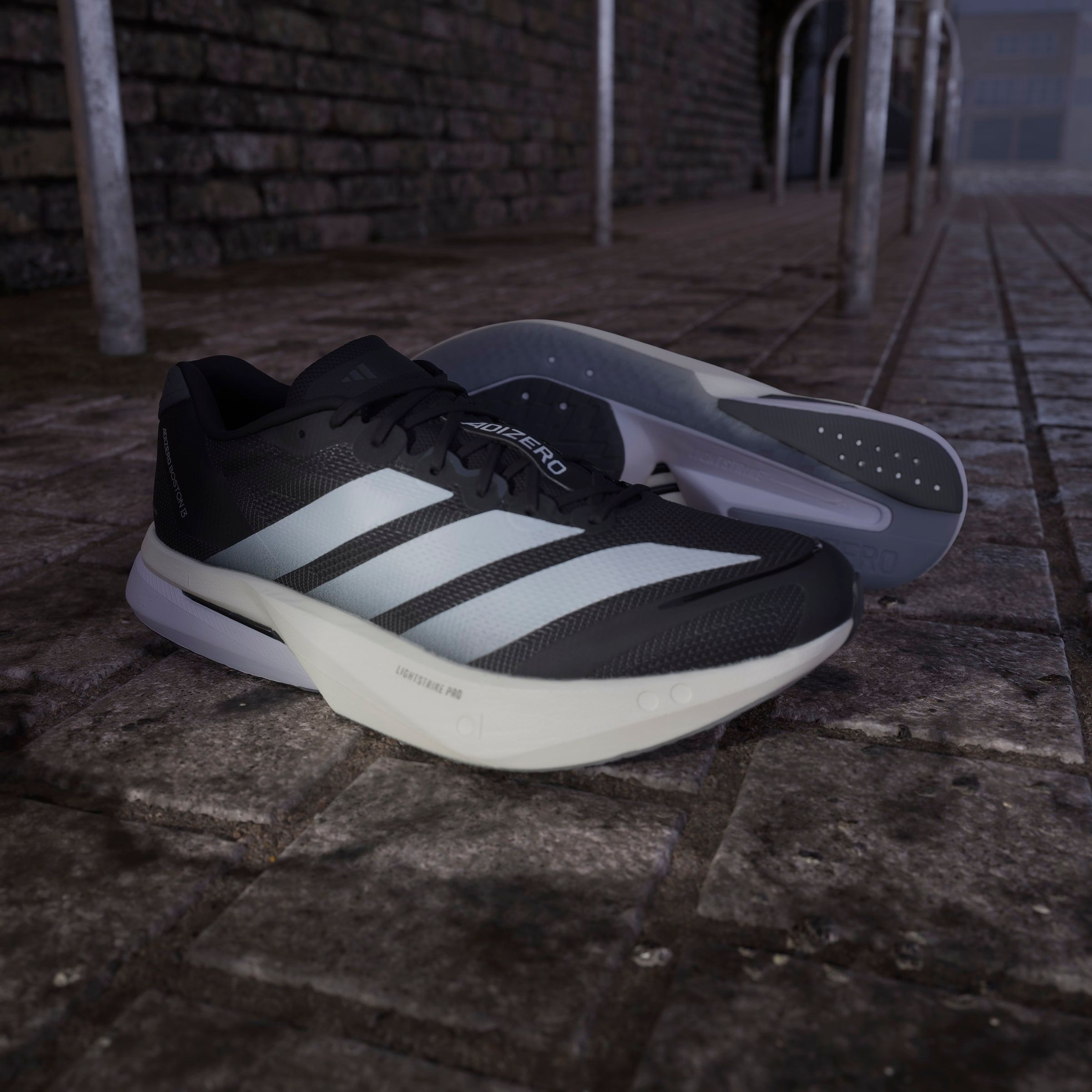 adidas Performance Laufschuh »ADIZERO BOSTON 13«