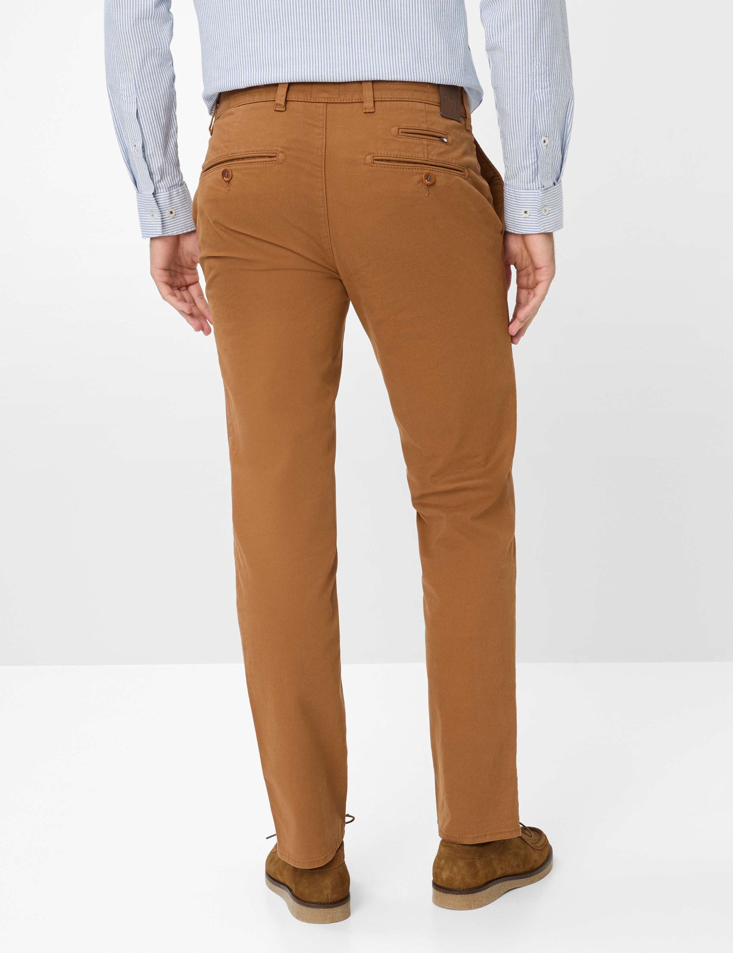 Brax Chinohose »Style FABIO IN«