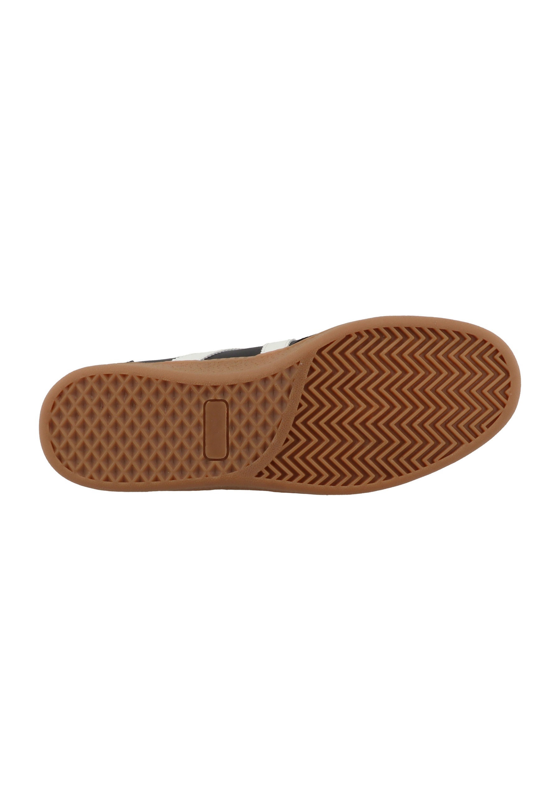 TOM TAILOR Sneaker »Tom Tailor Sneaker Low«