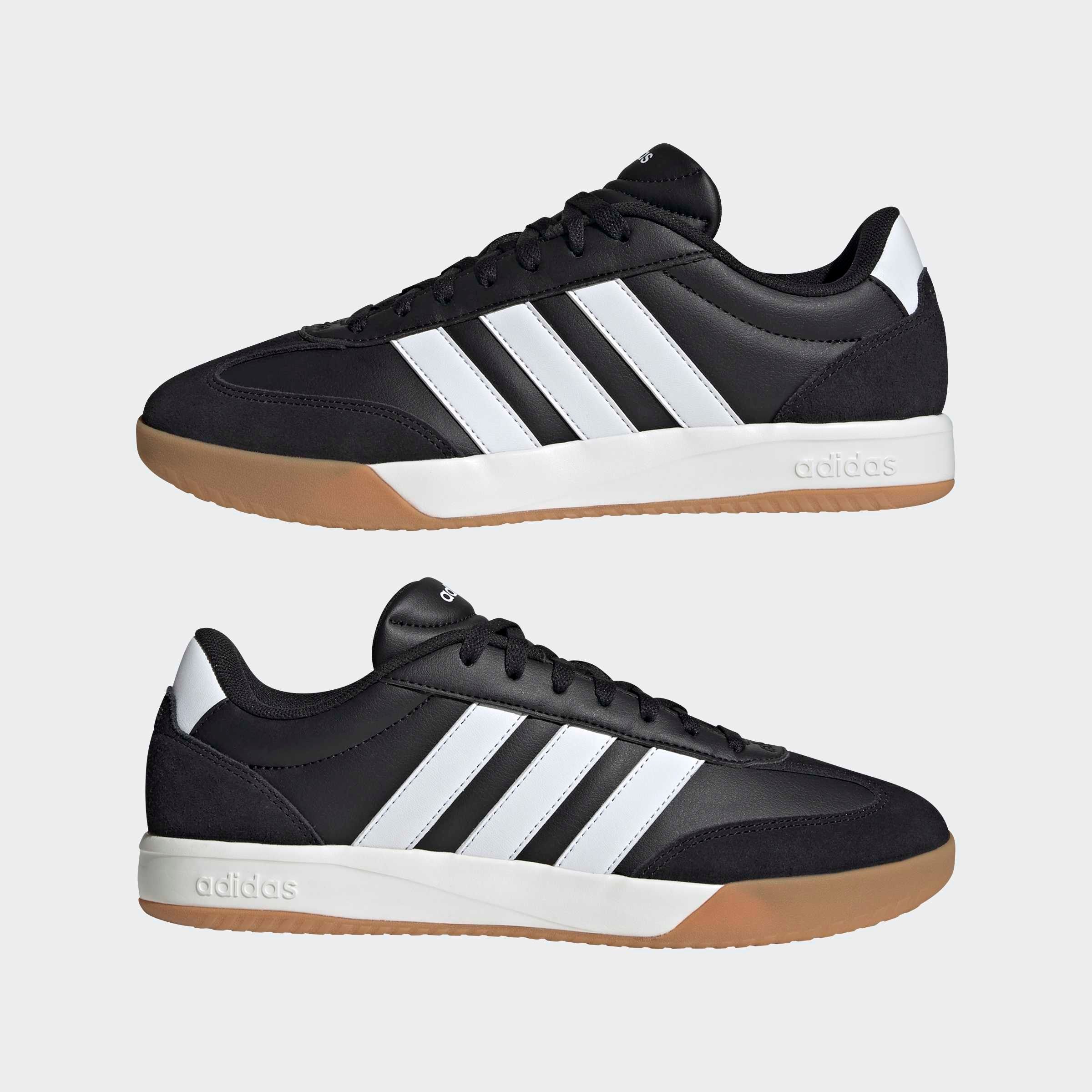 adidas Sportswear Sneaker »VL COURT 00S«