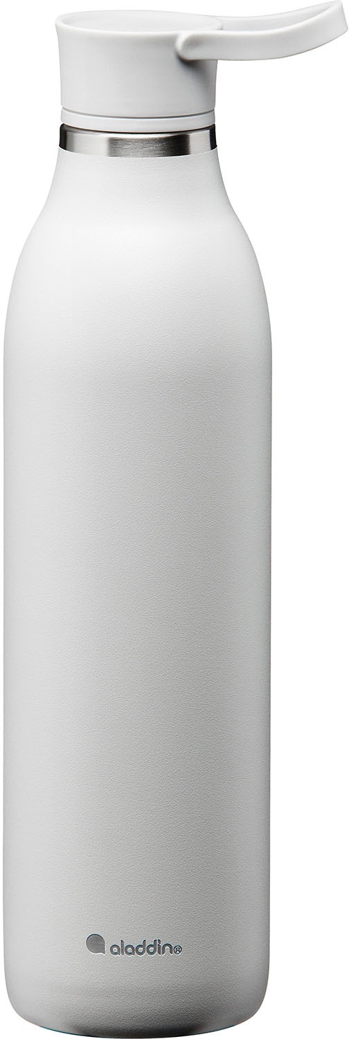 aladdin Trinkflasche "City Loop" Edelstahl, 600 ml günstig online kaufen