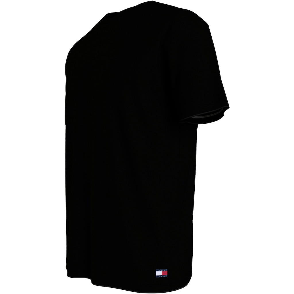 Tommy Hilfiger Underwear T-Shirt »2P TEE«, (Packung, 2 tlg., 2er), mit Markenlabel