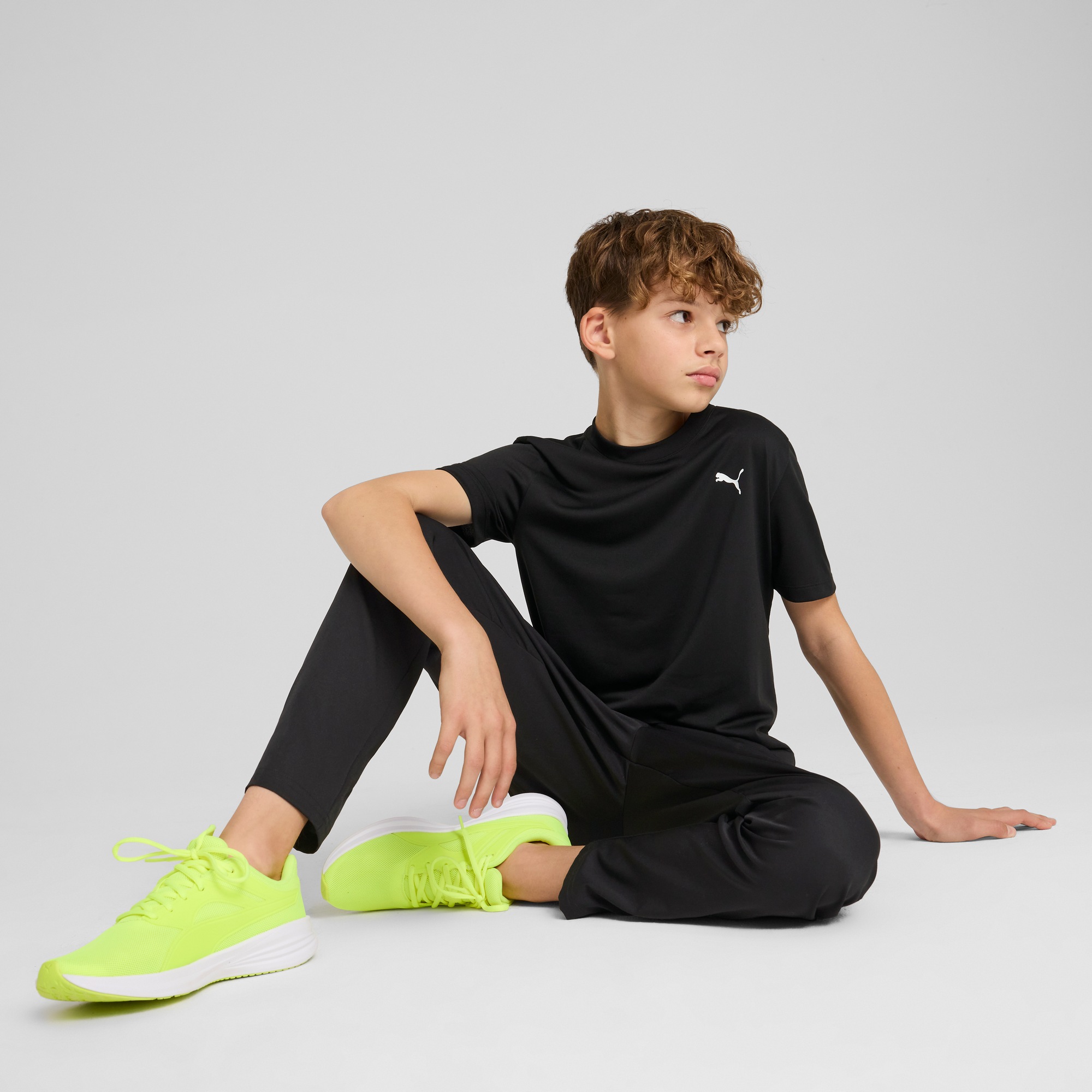 Thumbnail - PUMA Trainingshose "TAD ESS WOVEN TAPERED PANTS B"