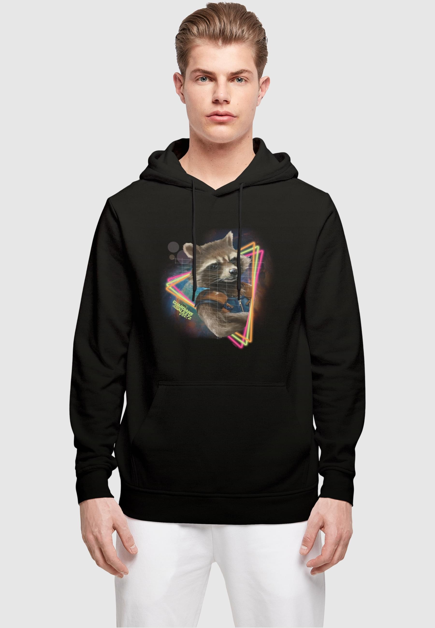 ABSOLUTE CULT Kapuzensweatshirt »ABSOLUTE CULT Herren«, (1 tlg.)