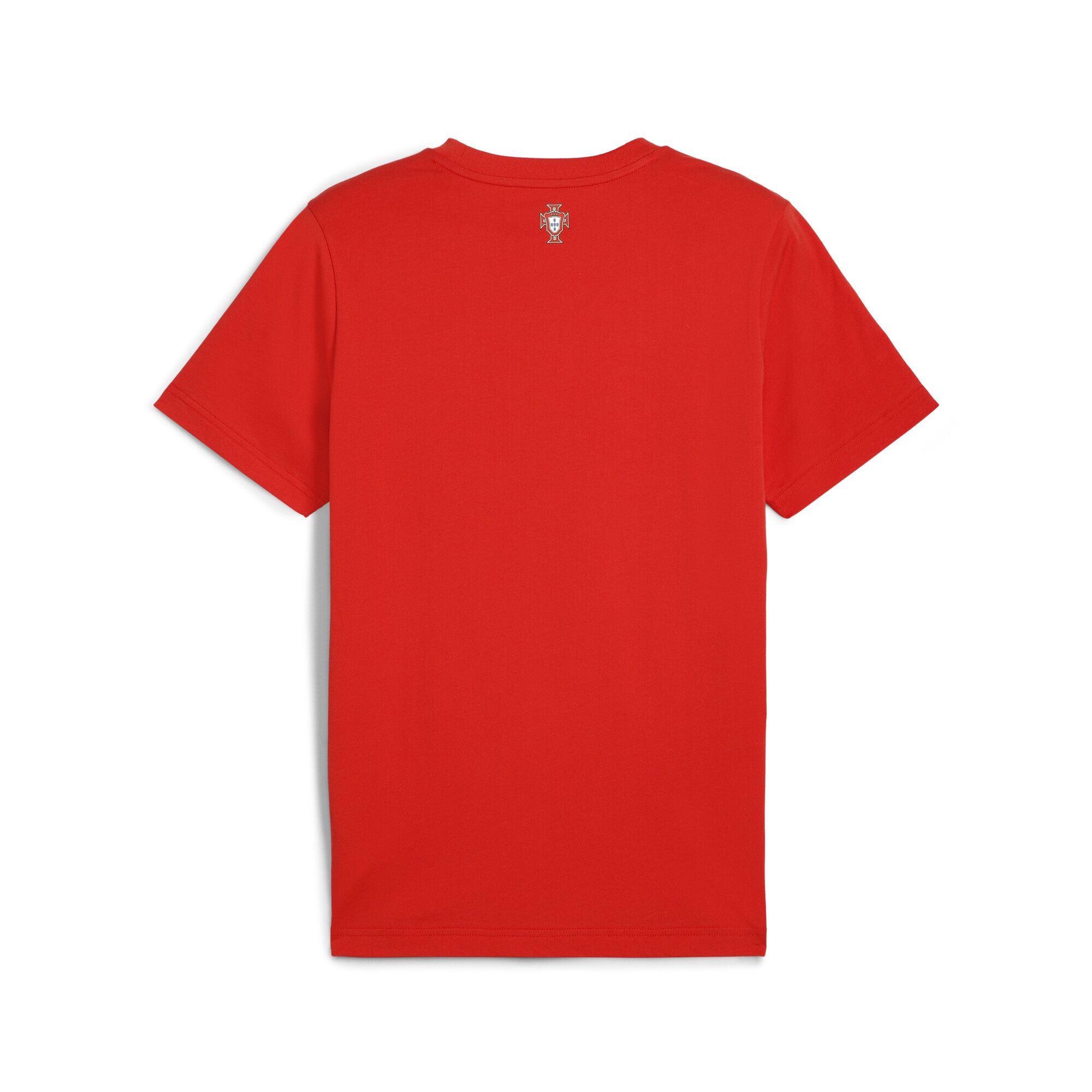 PUMA T-Shirt »Portugal ftblNRGY T-Shirt Herren«