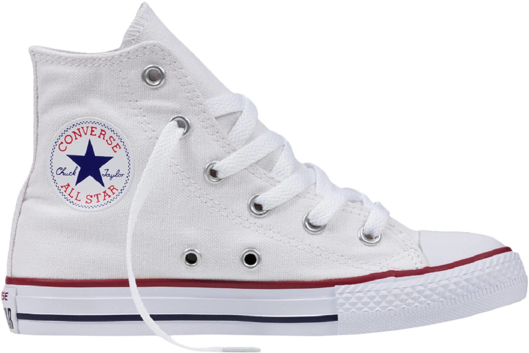 Converse Sneaker »Kinder Chuck Taylor Hi«, für Kinder