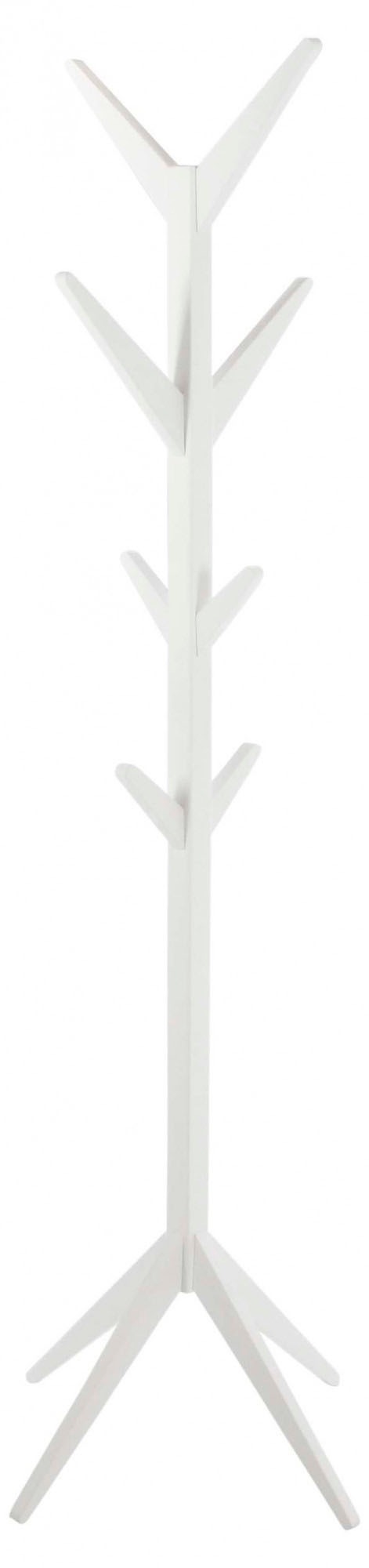 ACTONA GROUP Kleiderständer "Ascot" Garderobenständer aus lackiertem MDF, m günstig online kaufen