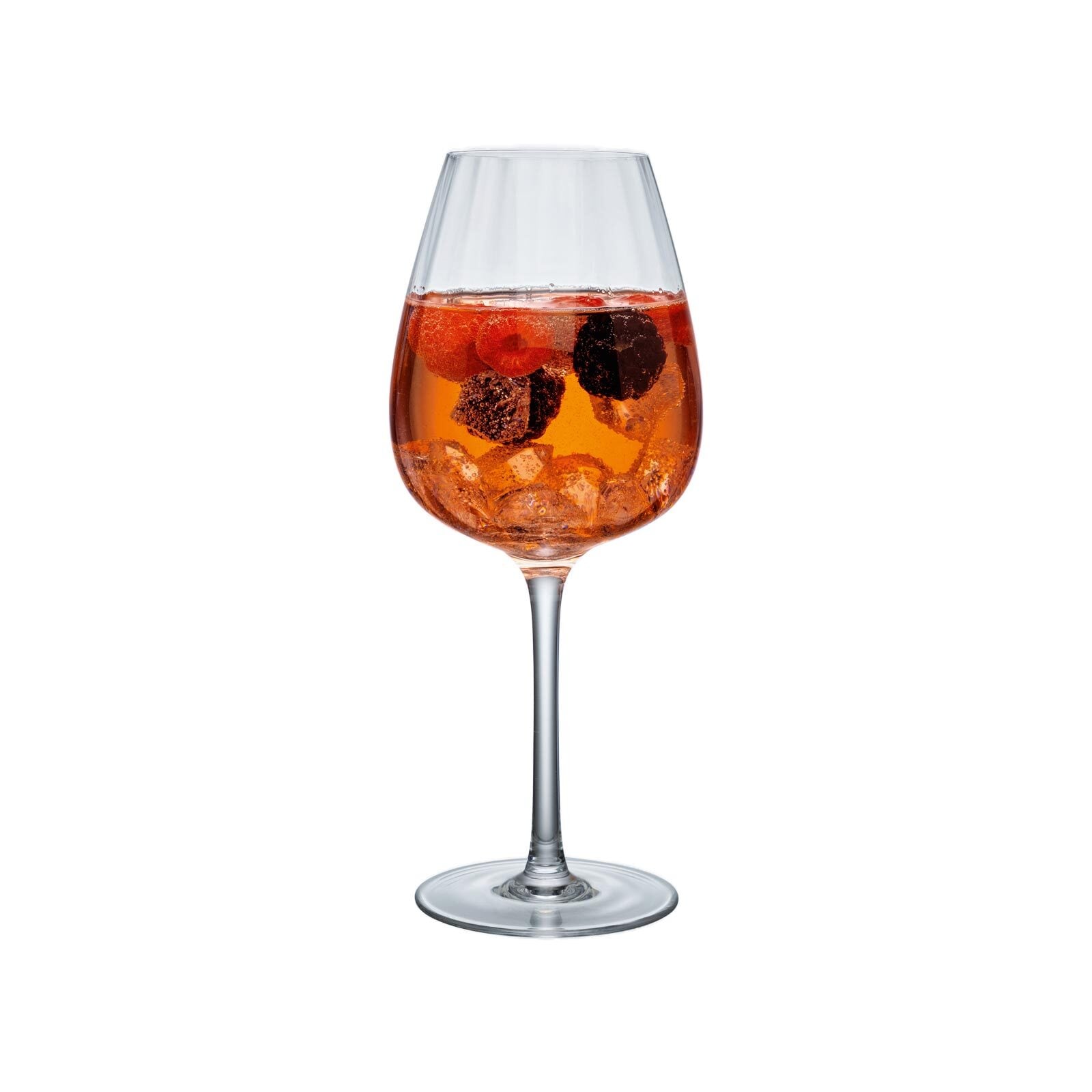 Villeroy & Boch Rotweinglas »Rotweinkelch Rose Garden 200 ml 4er Set transparent«