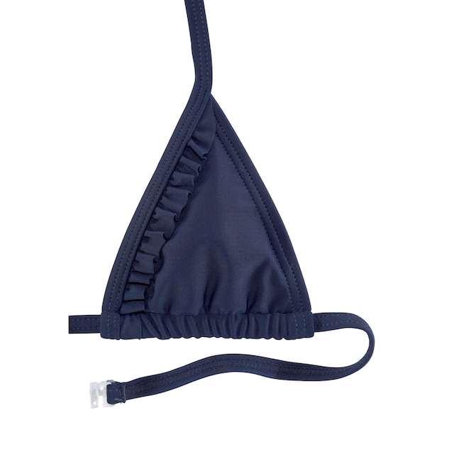 Buffalo Triangel-Bikini, in zweifarbiger Optik ▷ für | BAUR