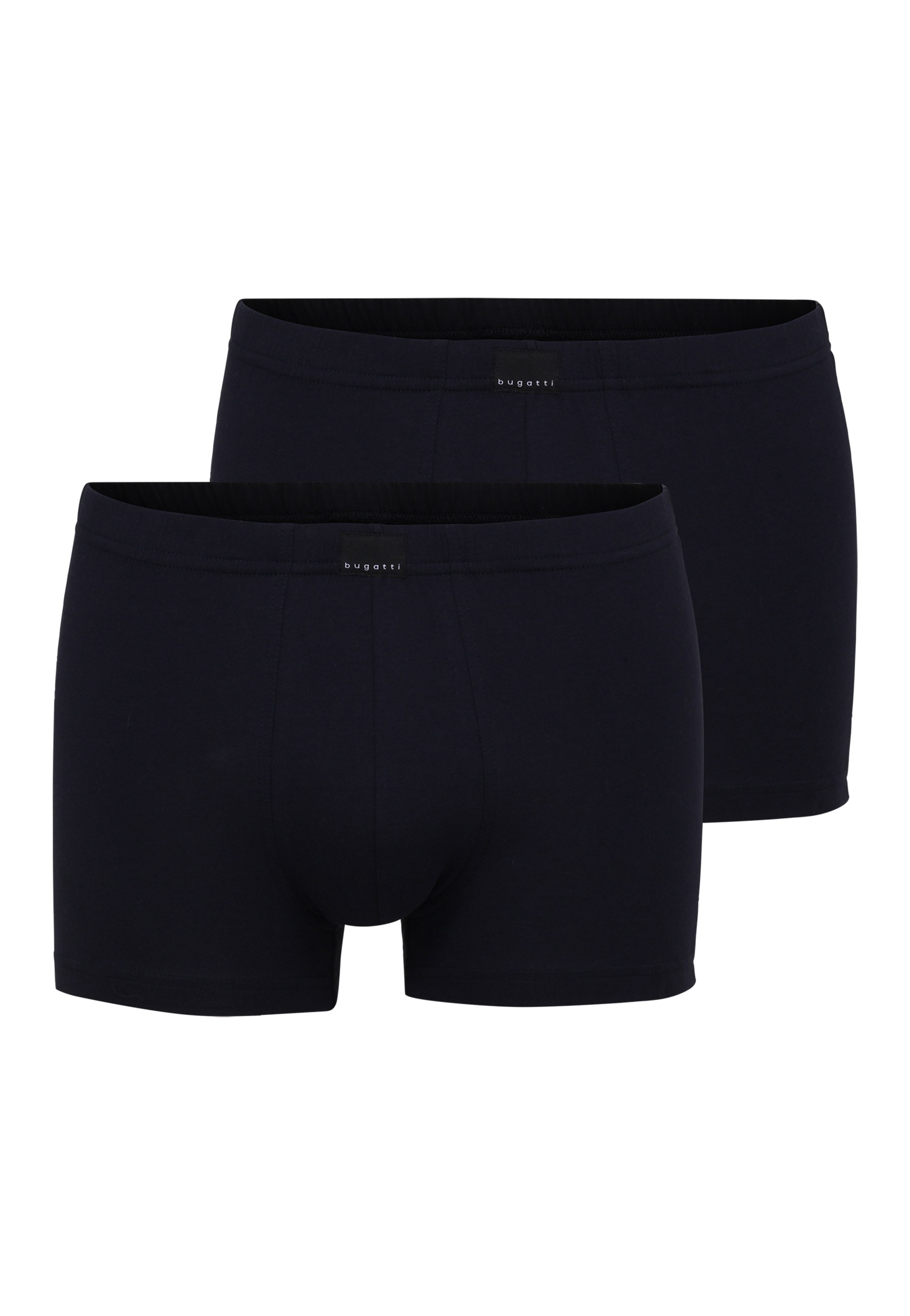 Boxershorts »Madrid«, (Packung, 2 St., 2), Boxer anliegend