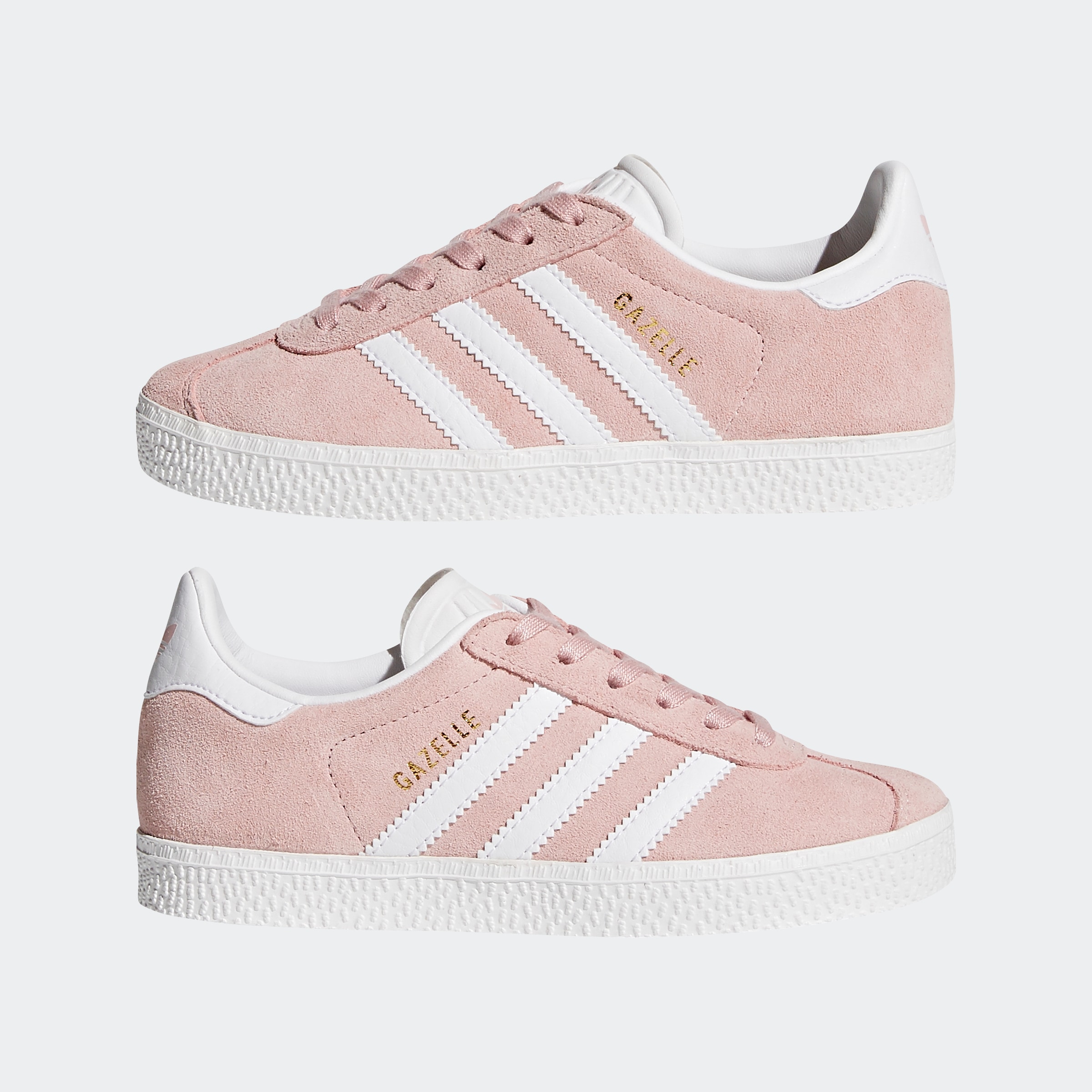 adidas Originals Sneaker »GAZELLE«  für Kinder und Jugendliche